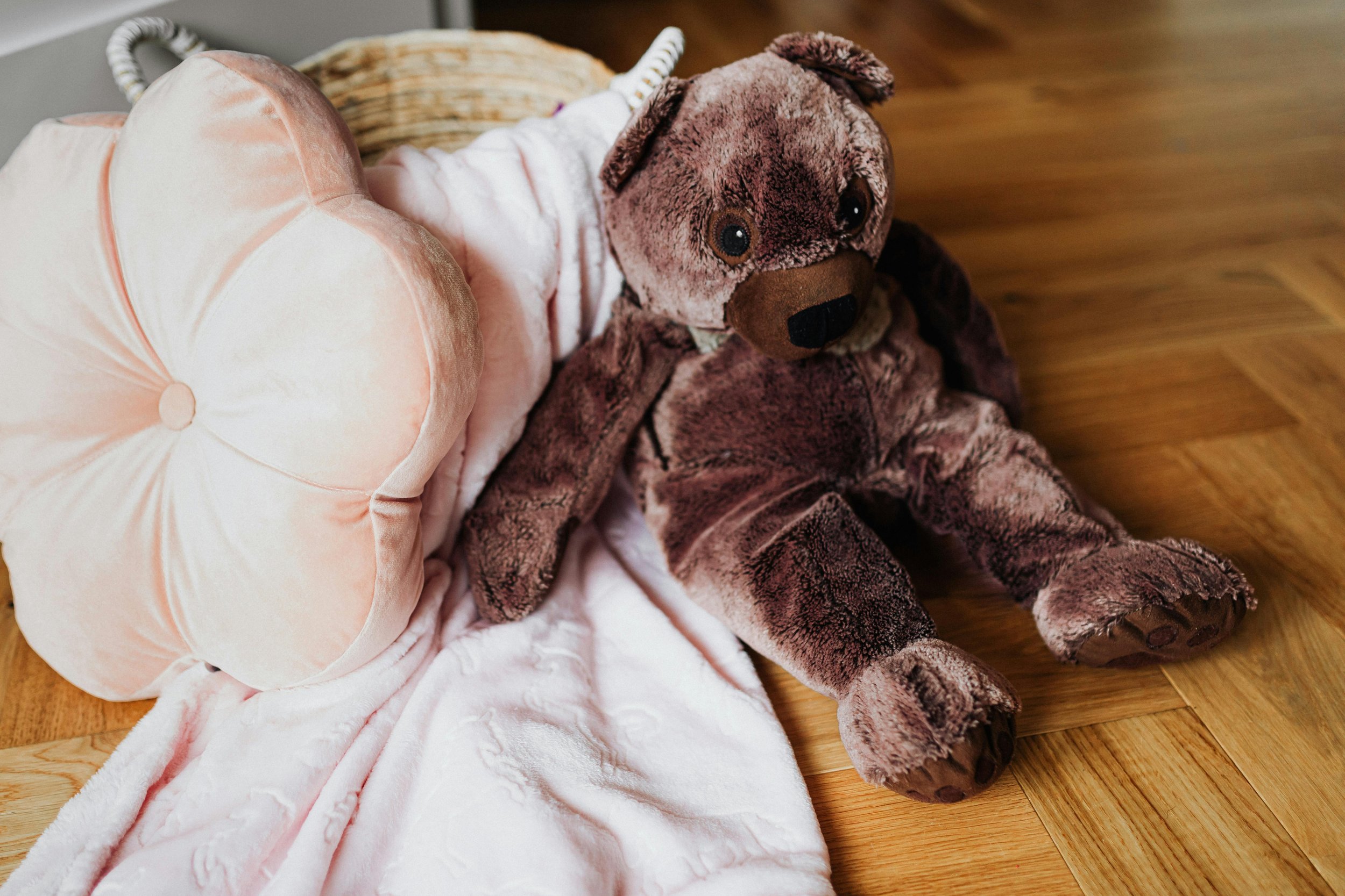 Episode 01: Warum Kinder anders trauern als erwachsene 