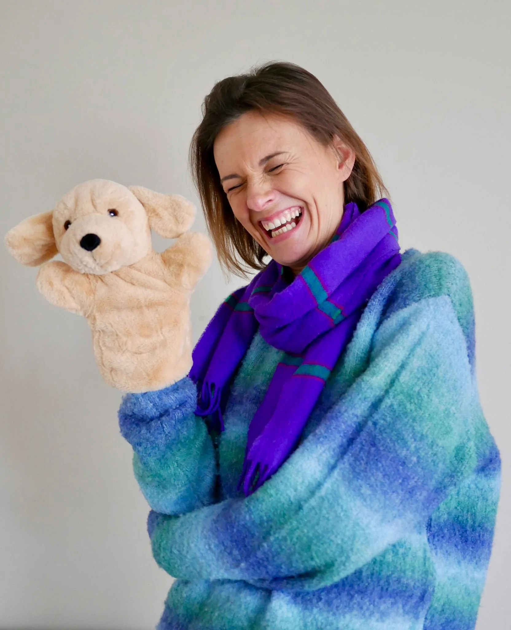 Helen Rose, children's picture book author