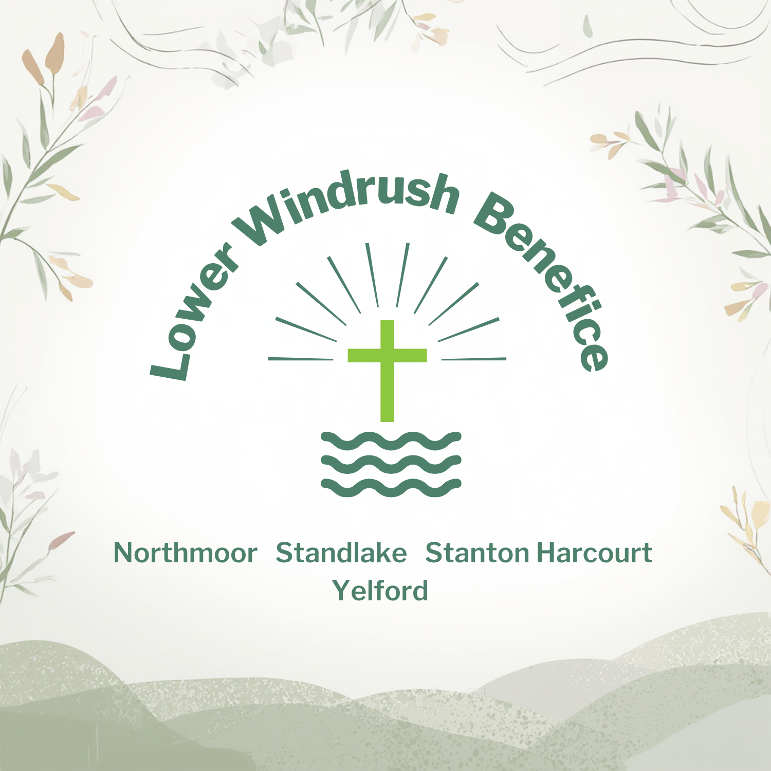 Lower Windrush Benefice