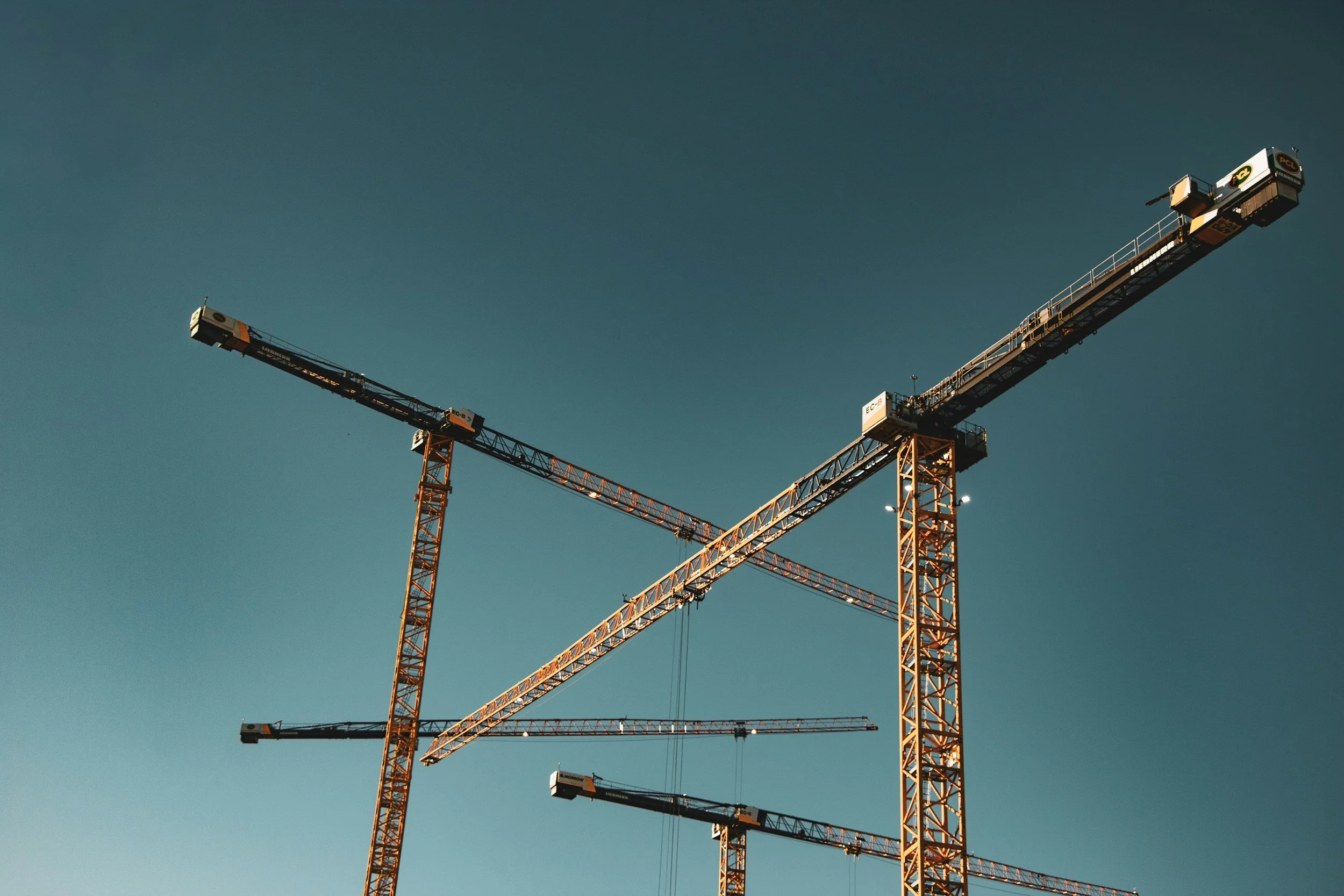 Common Applications for Load Cells