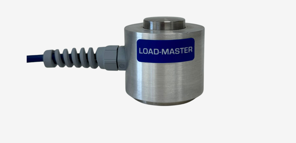 LOAD-MASTER DHT1 — Load-Master