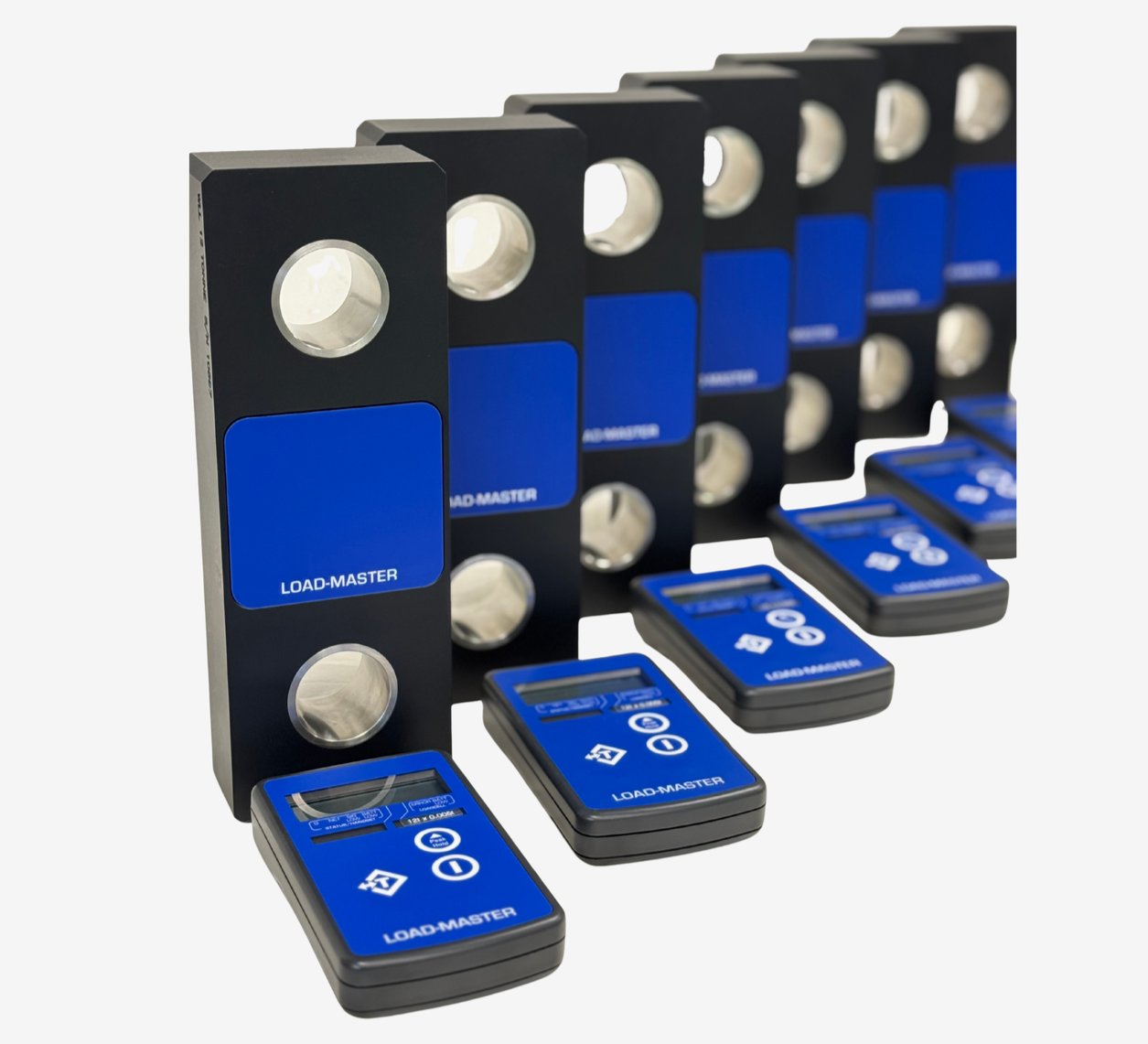 LOAD-MASTER LM — Load-Master