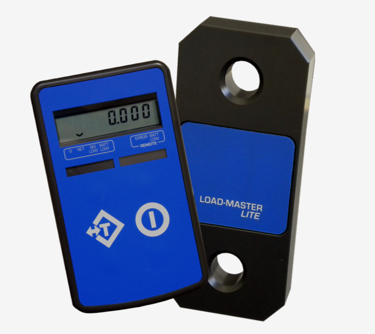 LOAD-MASTER LITE — Load-Master