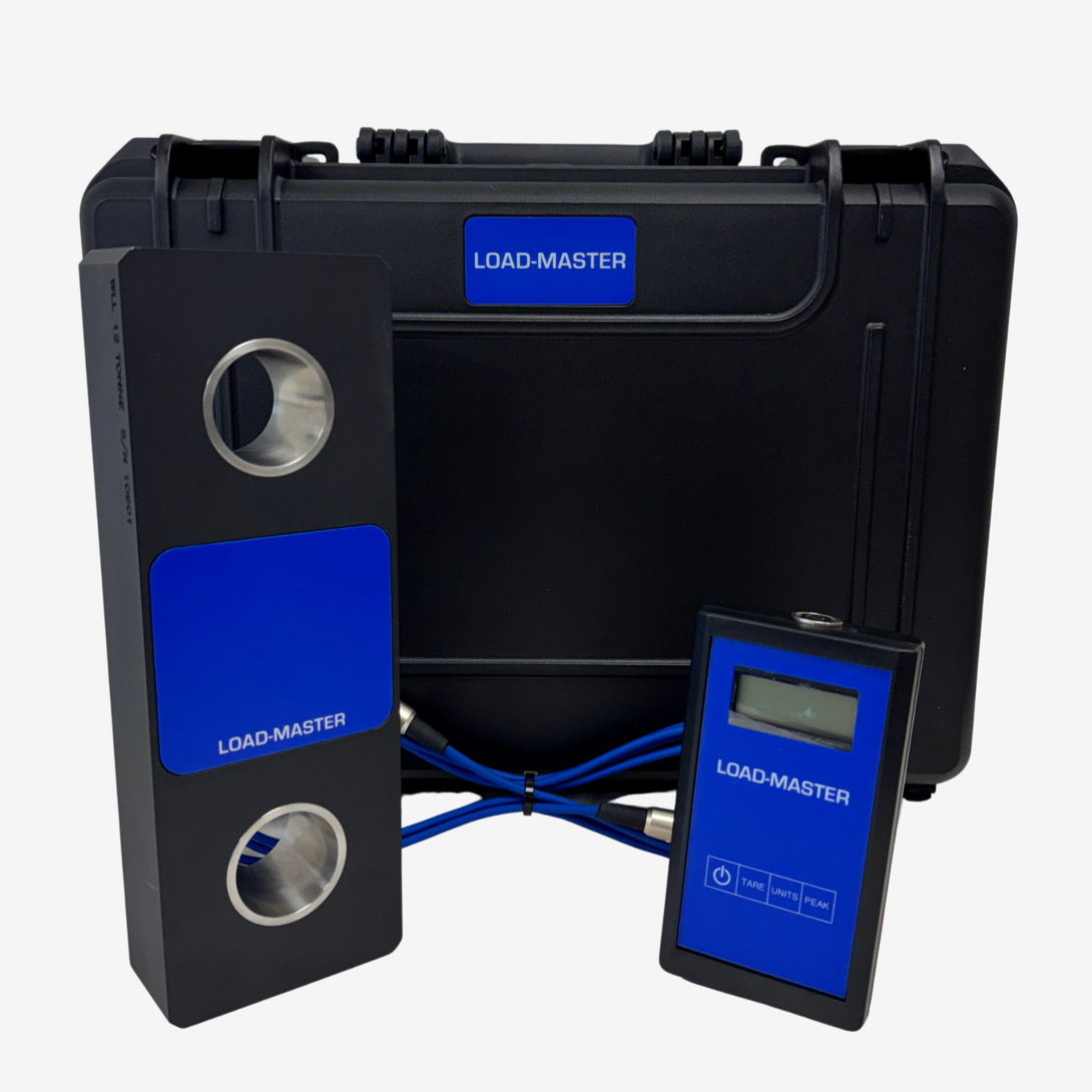 Products | Discover Reliable Load Solutions Today — Load-Master