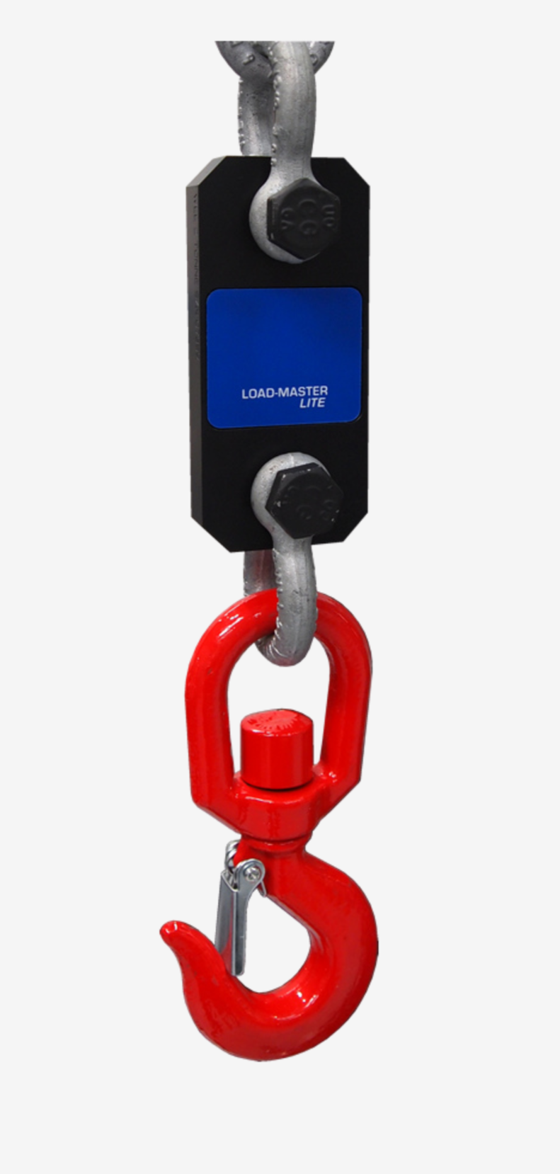 LOAD-MASTER LITE — Load-Master
