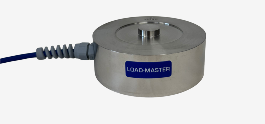 LOAD-MASTER CDH1 — Load-Master