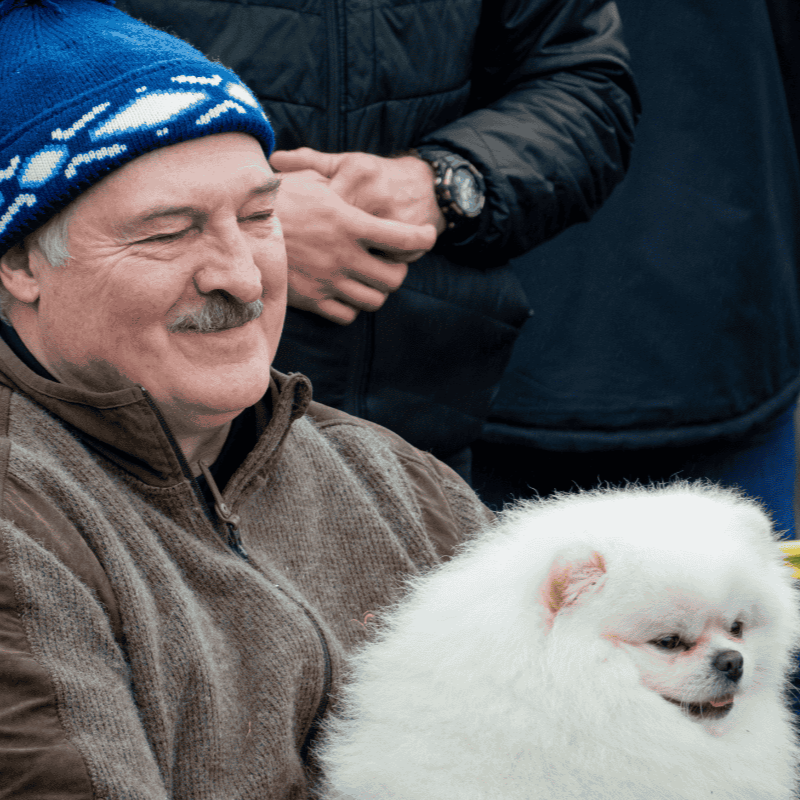 Bat’ka Lukashenka – Can an Old Dictator Learn New Tricks?