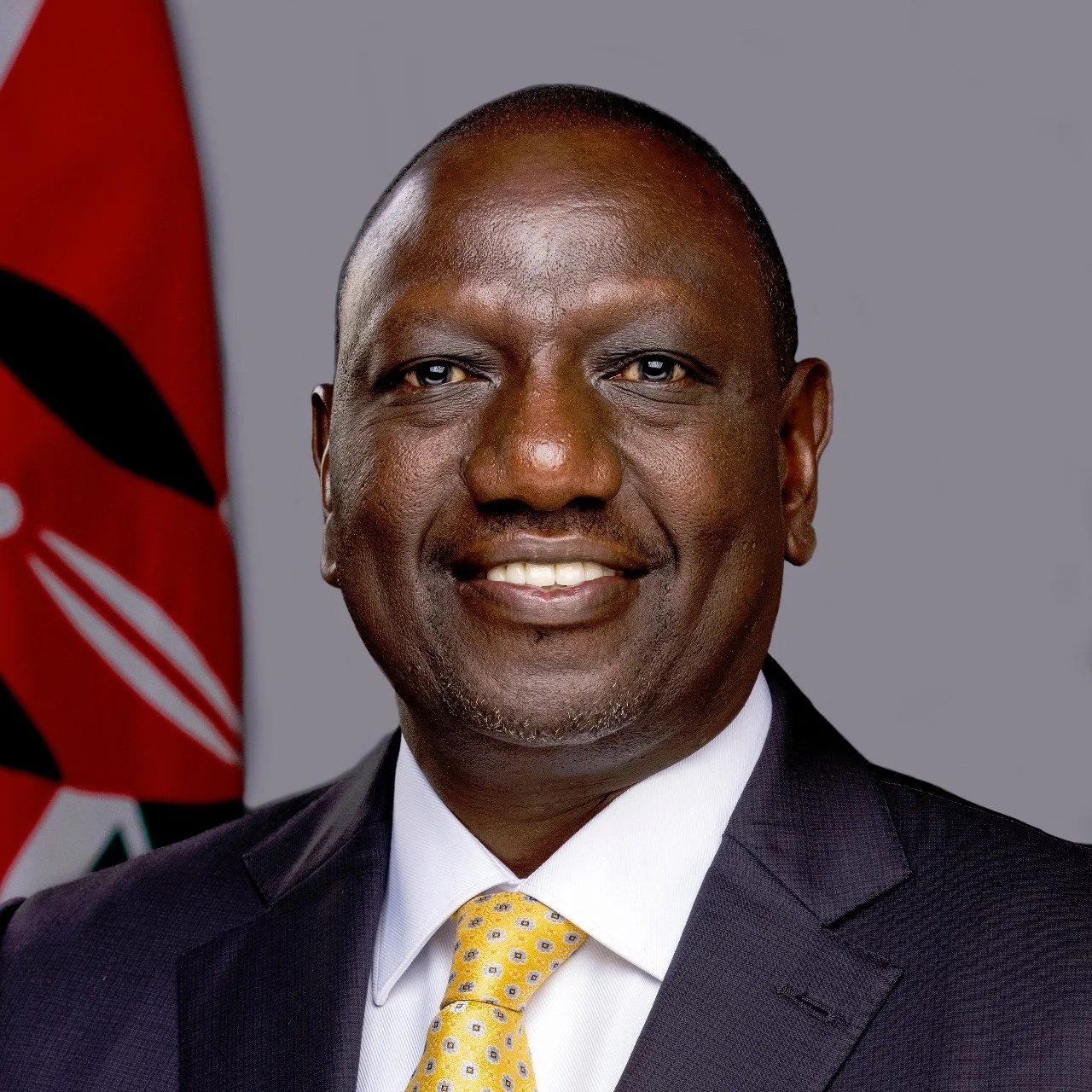 Ruto — After The Hustle