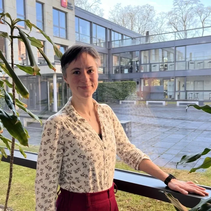 Rethinking politics in the digital Age: Interviw with Prof. Dr. Estariol de la Paz