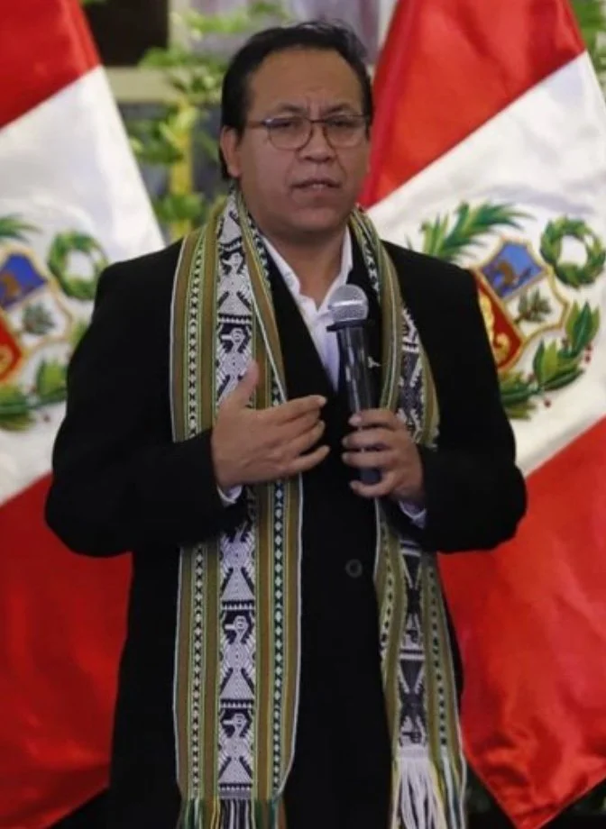 Roberto Sánchez/ X