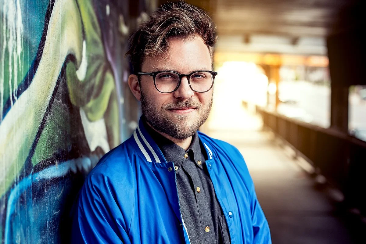 Don’t let AI make us forget what it means to be human: Interview with Dr. Adam Kingsmith
