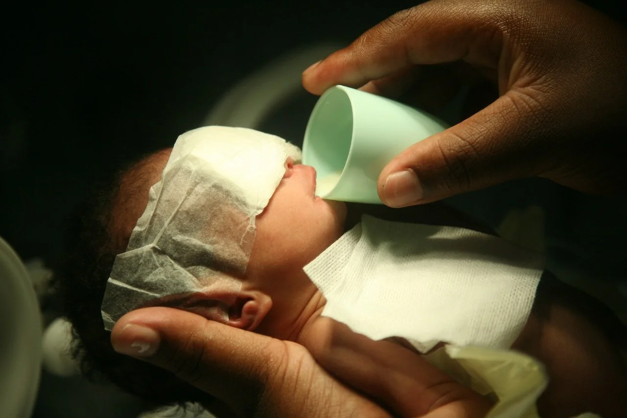 Unbreakable fragility