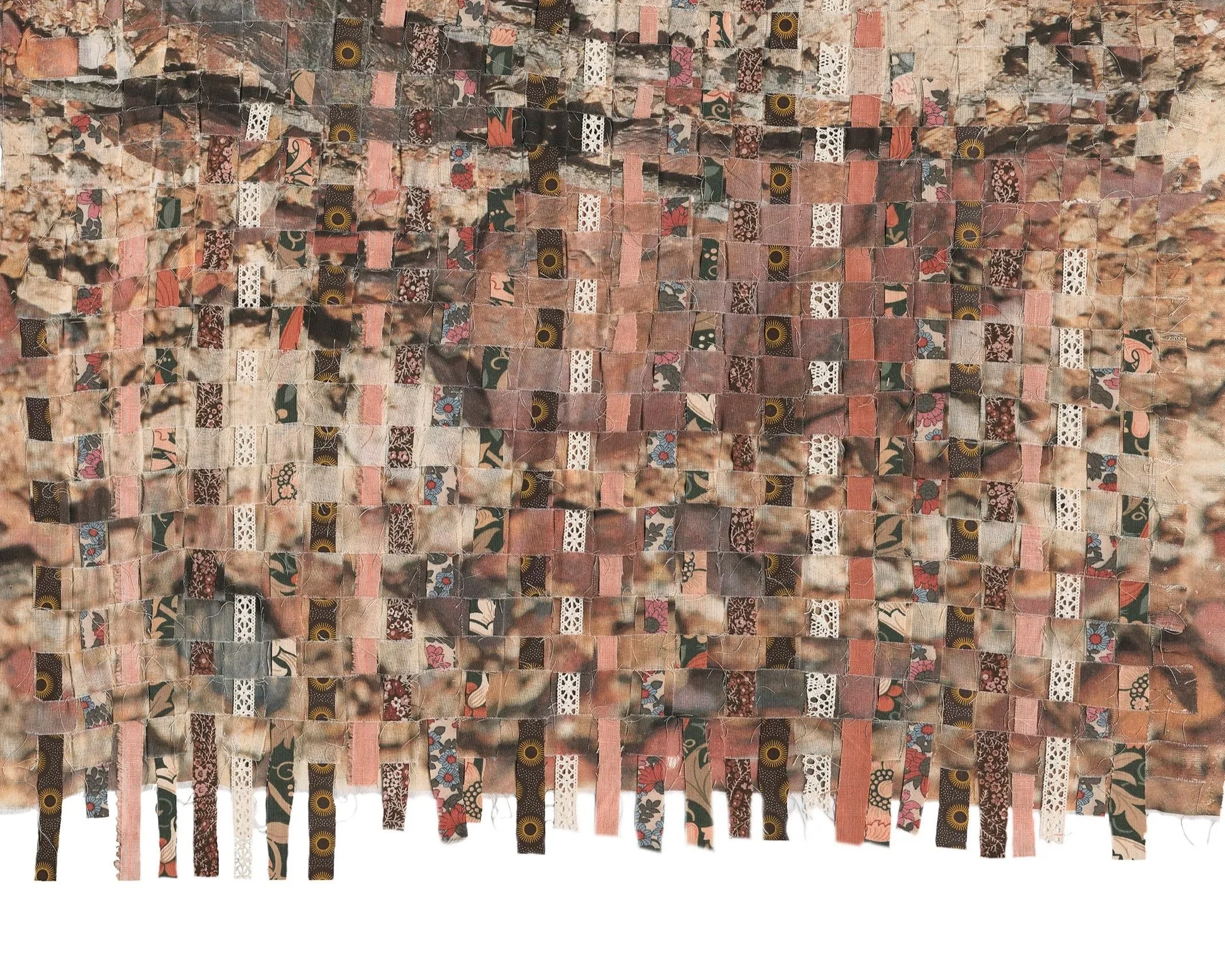 Territories of Memory