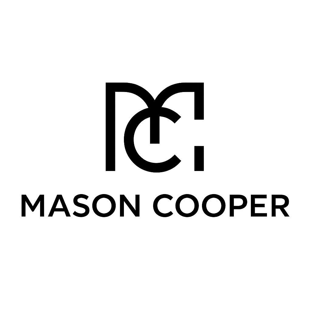 Mason Cooper
