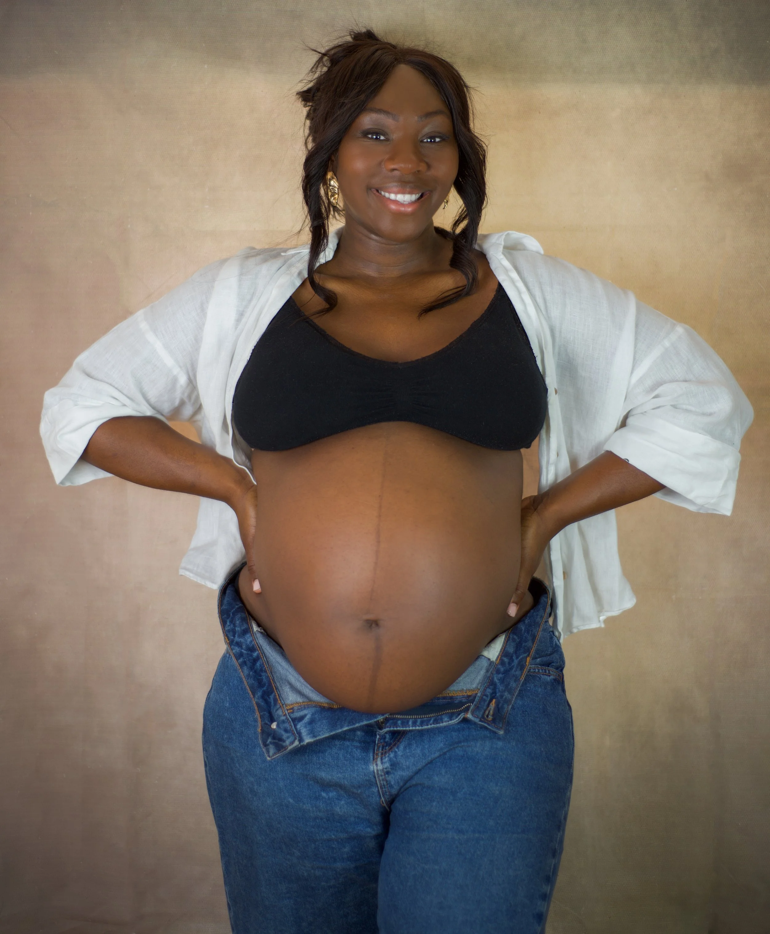 Fine art maternity photography London &Surrey