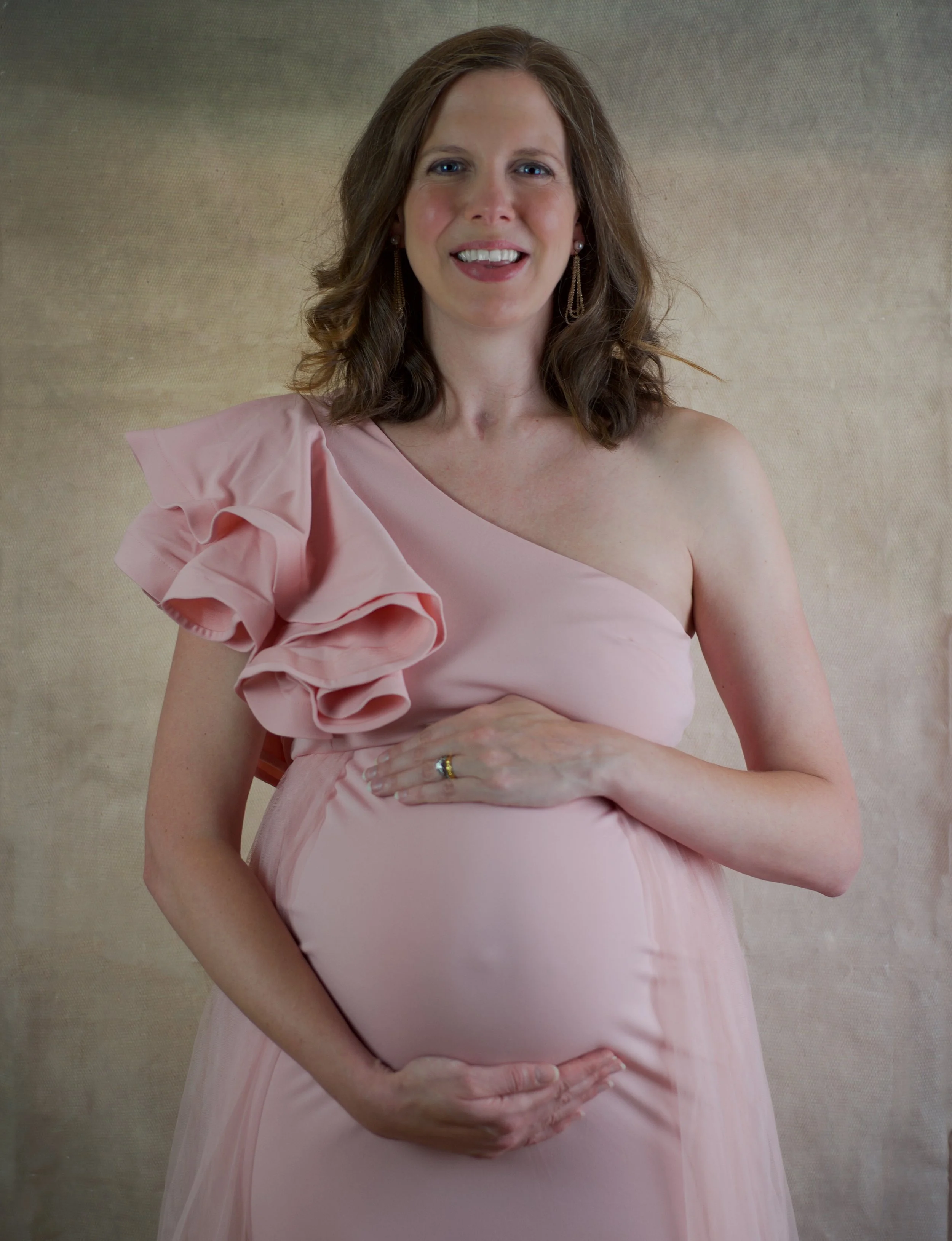 Fine art maternity photography London, Surrey, Guildford