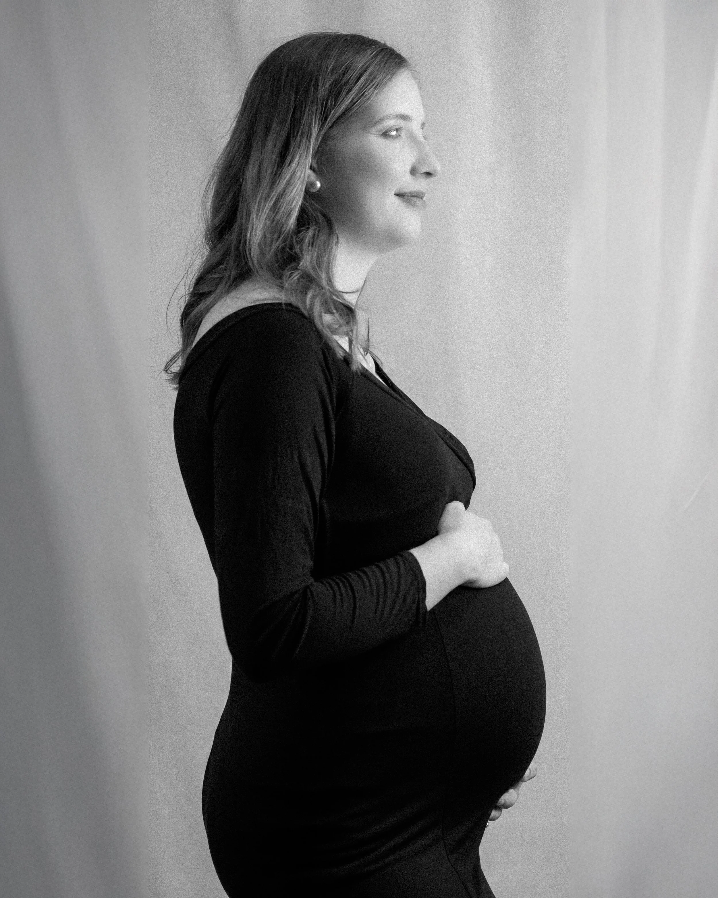 Why I Became a Maternity Photographer in London — A Story About Love, Loss and the Photos I Never Took