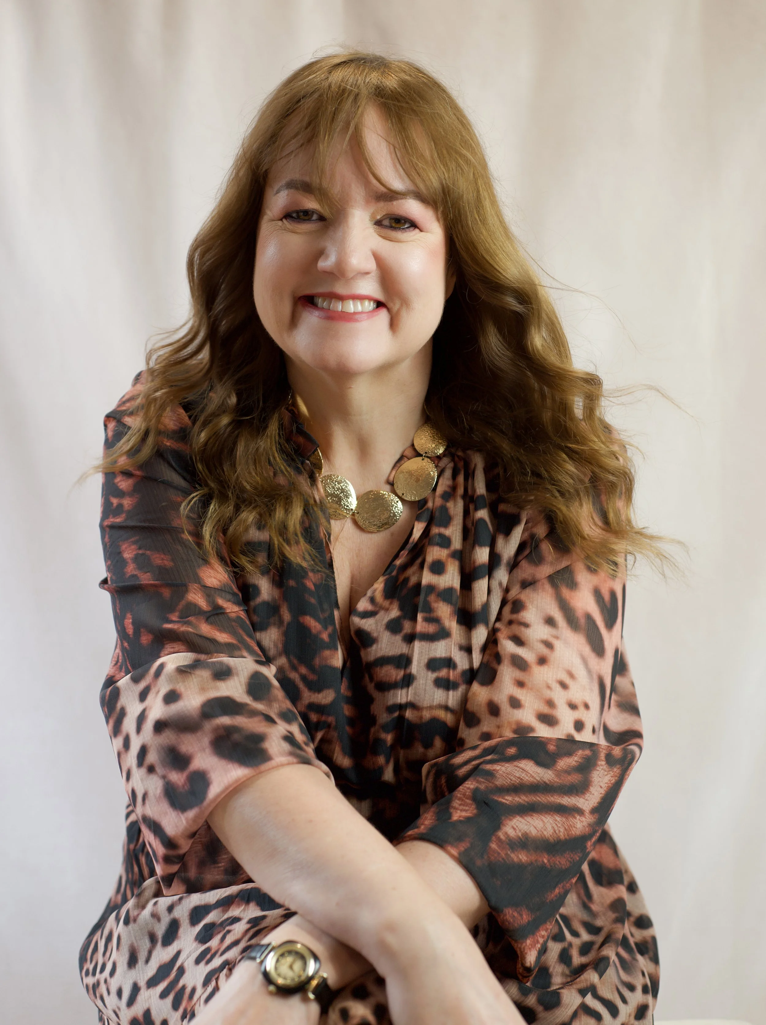 Personal branding photo session London