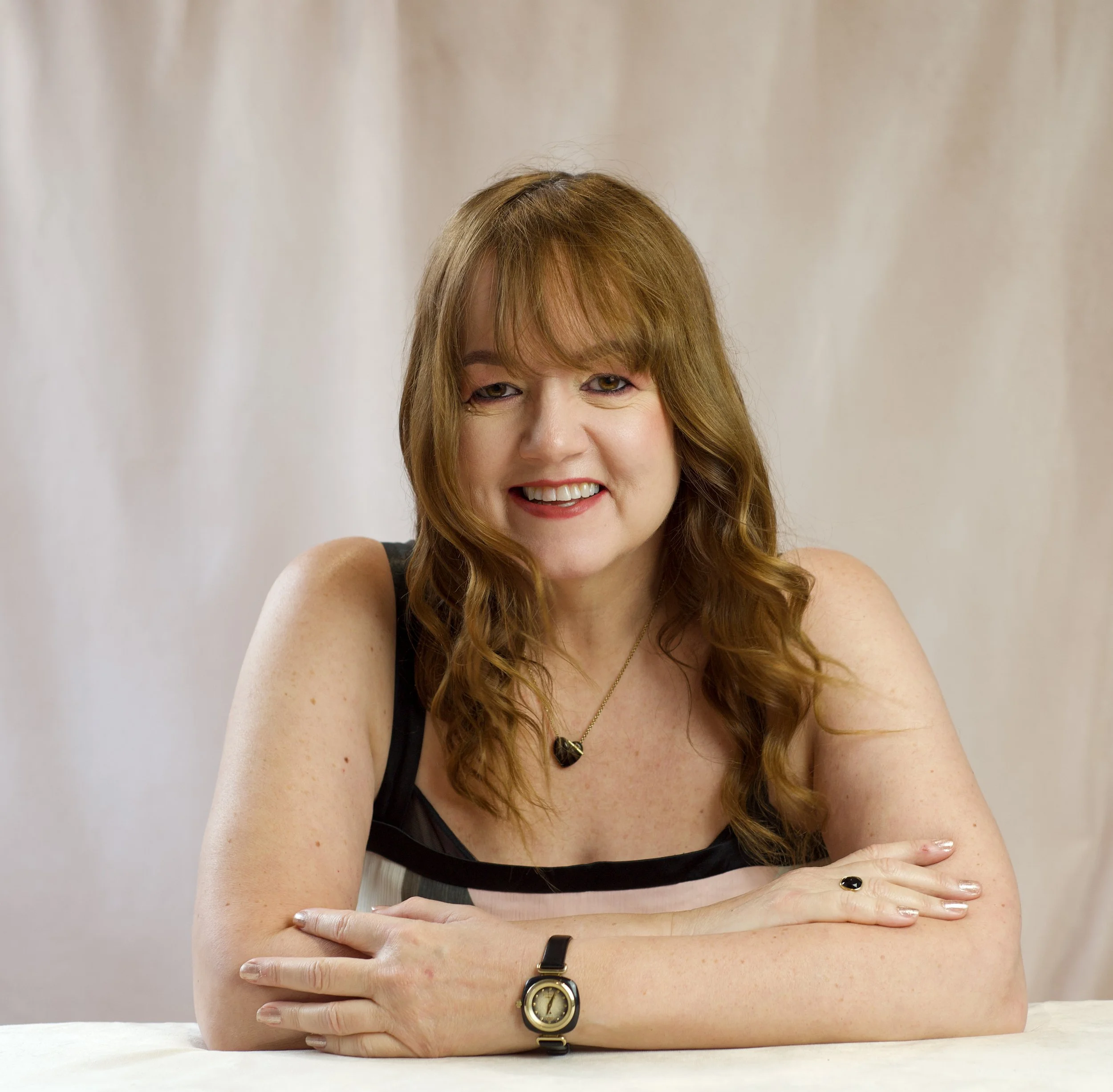 Personal brand photography London