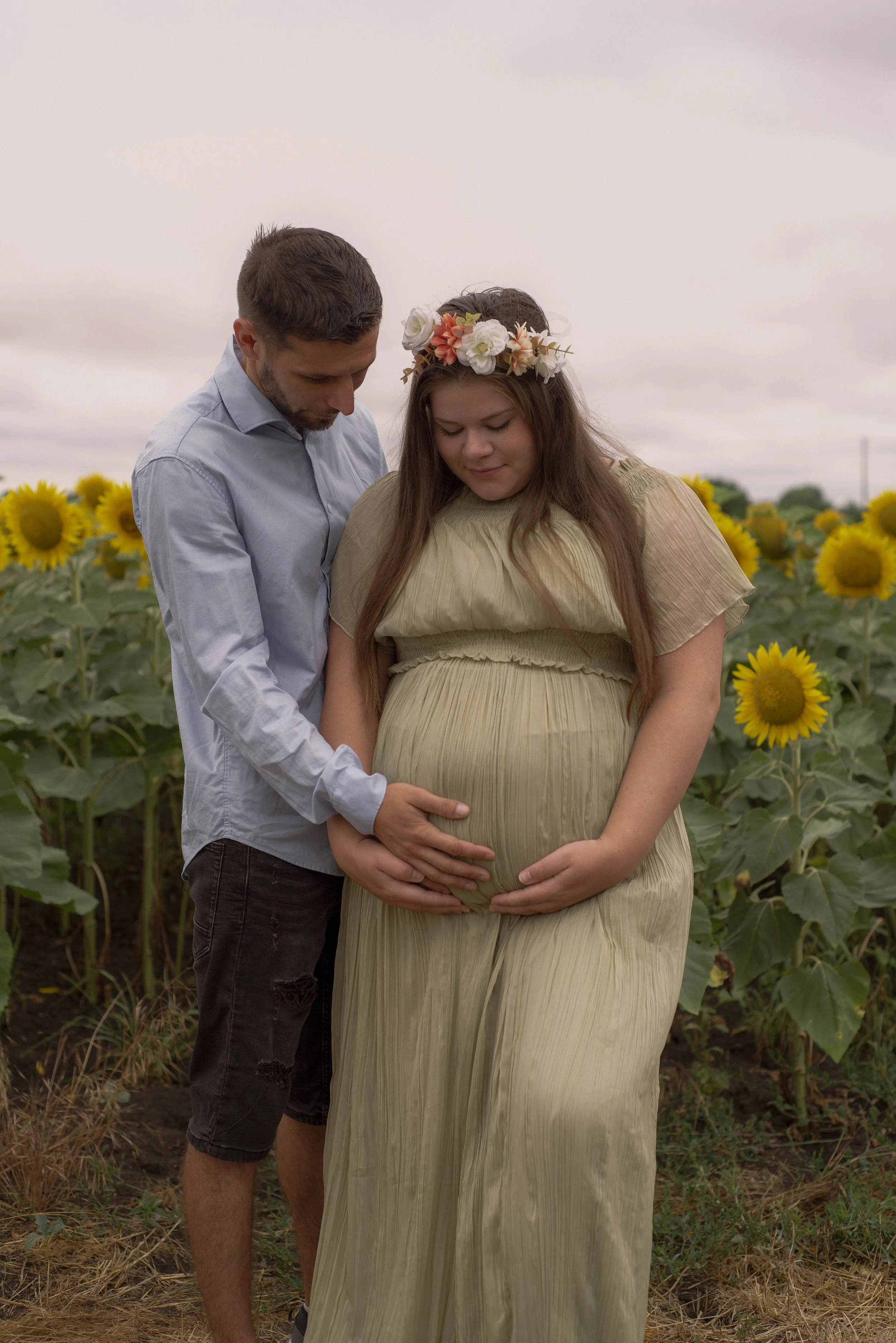 Maternity photography London and Surrey