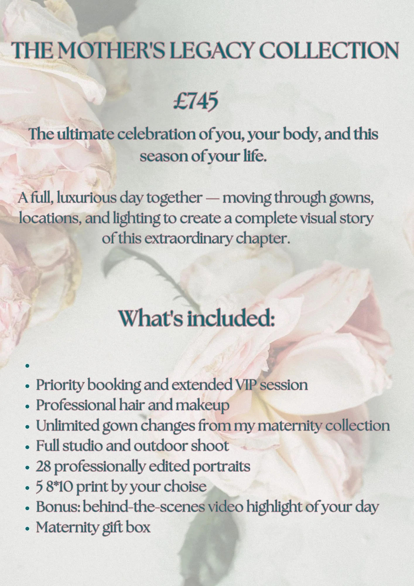 Maternity photography London, Wapping and Surrey UK