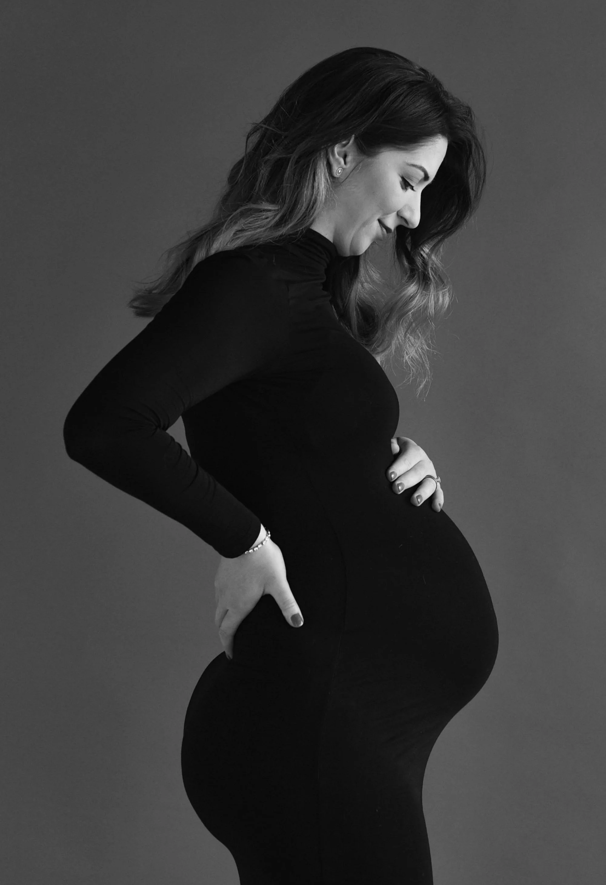 Fine art maternity photography London and Surrey