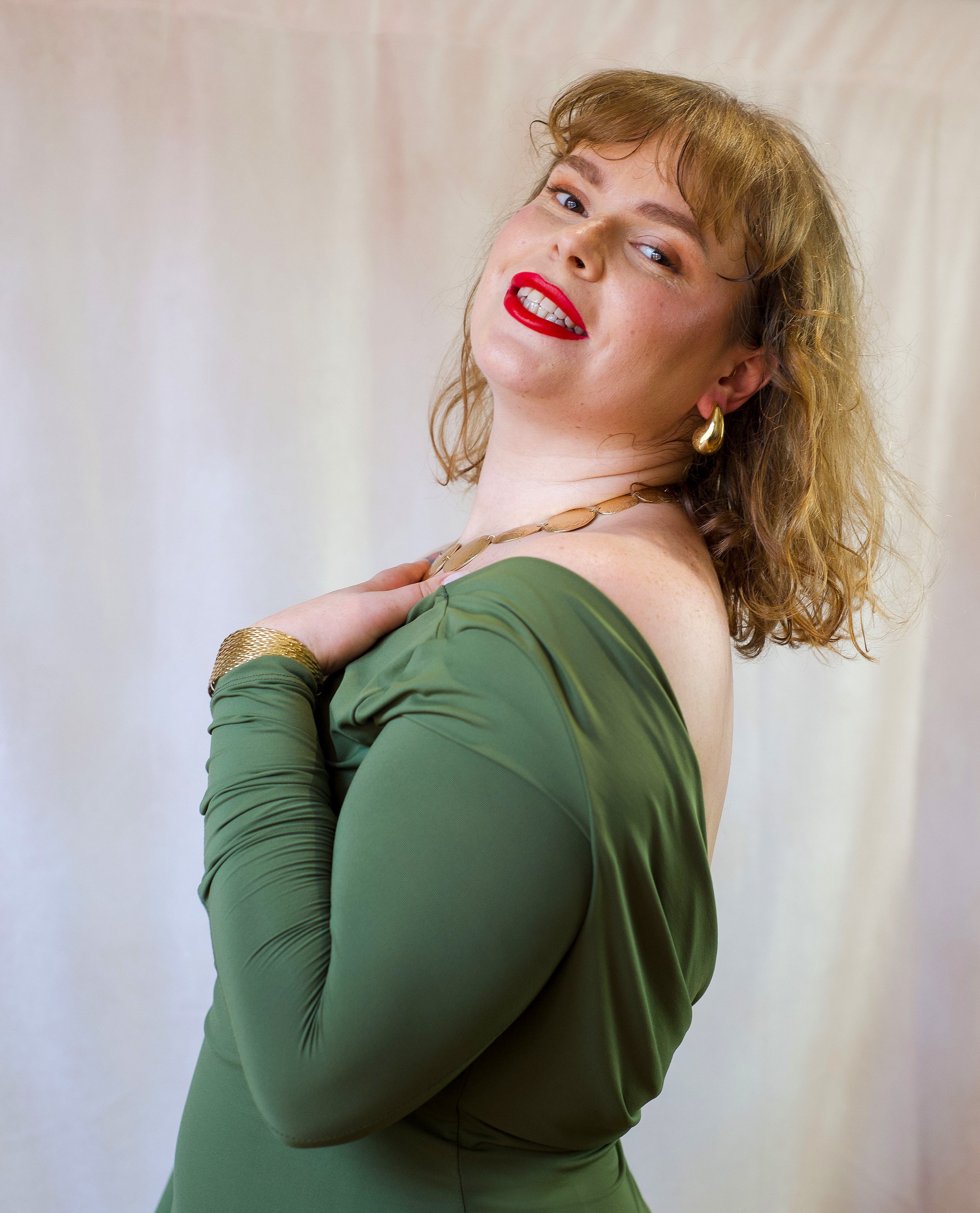 Personal brand photography London