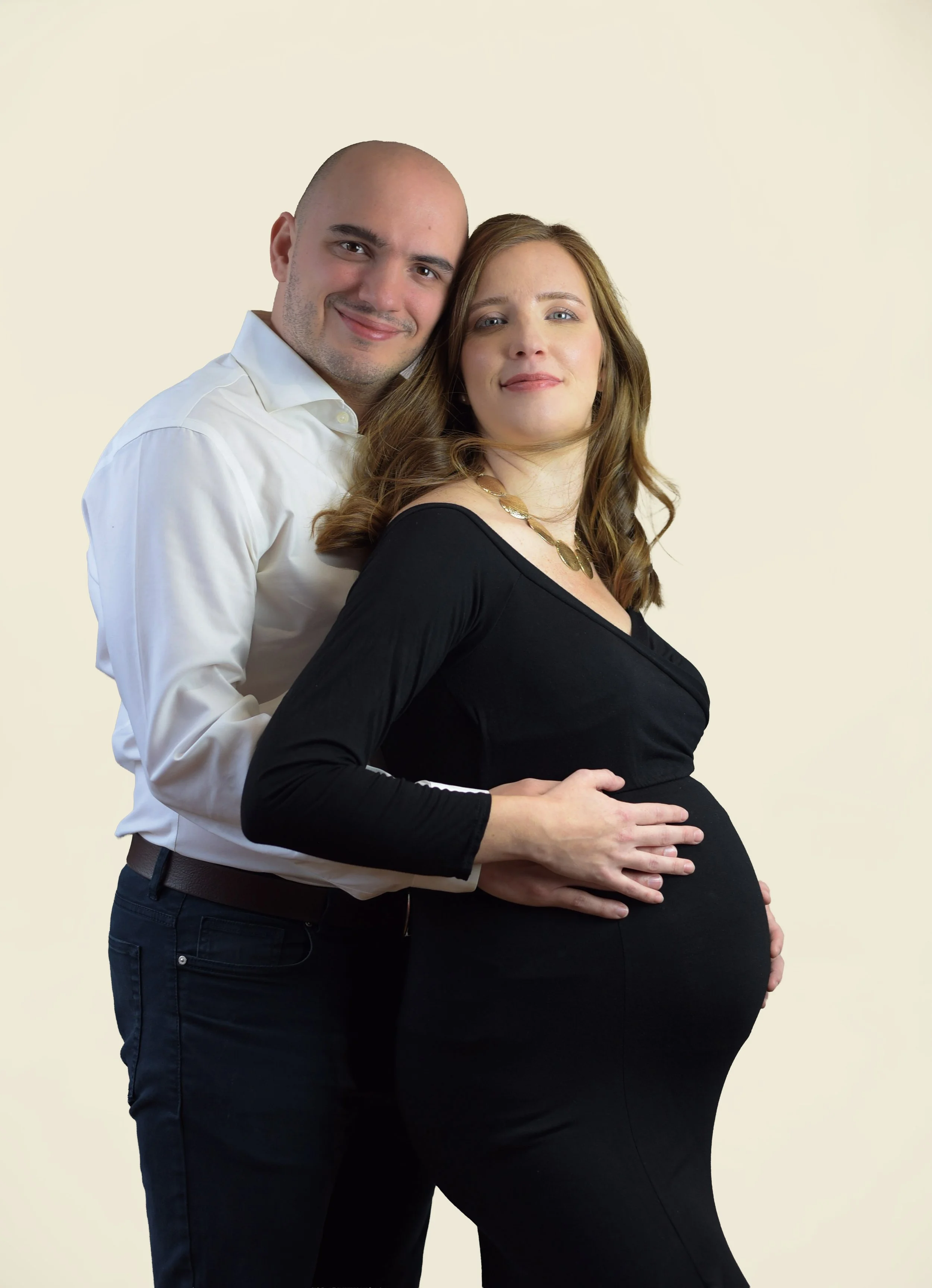 Maternity photography sessions in London and Surrey 