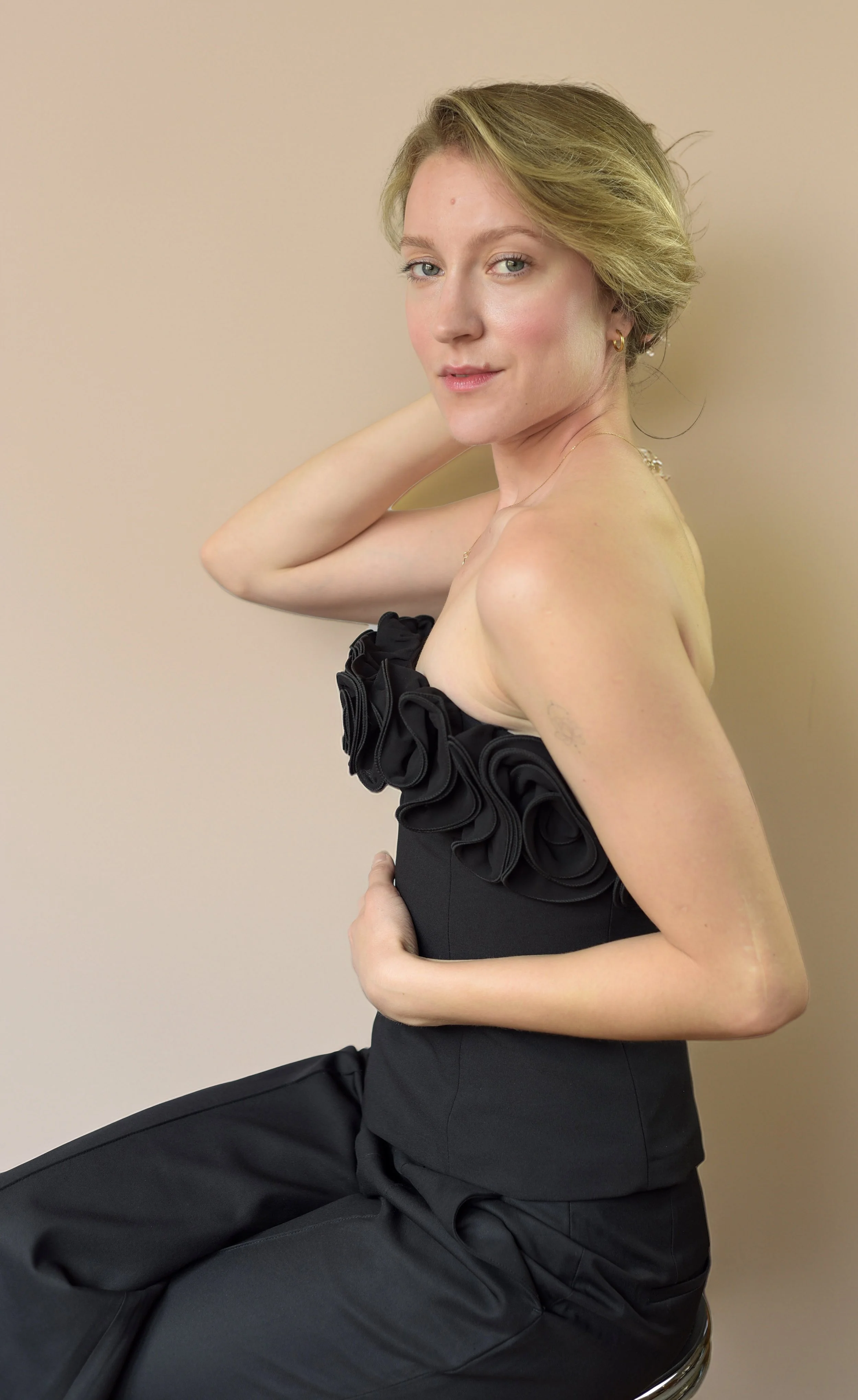 Fine-art photo session London