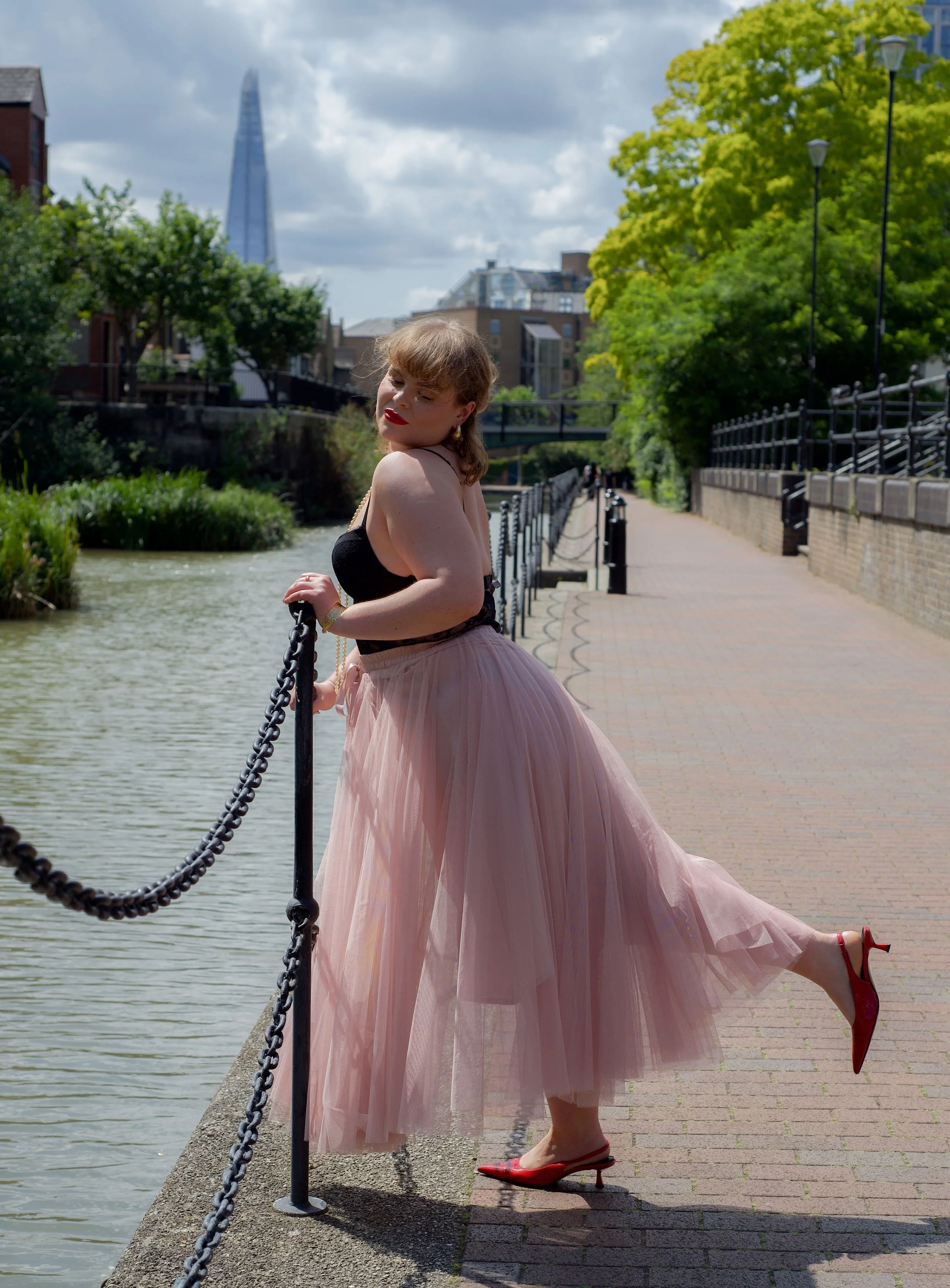 Personal brand photography London