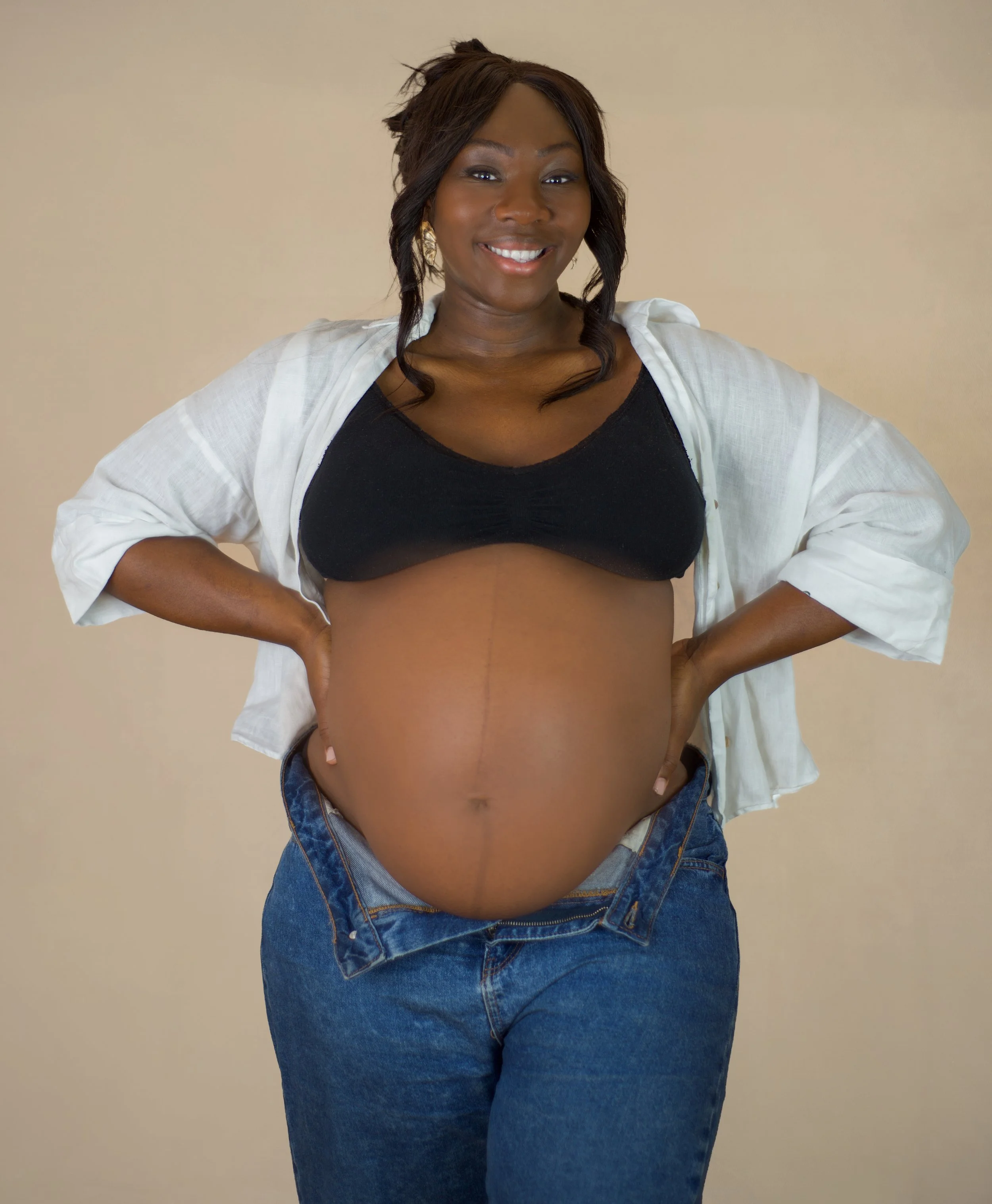Maternity photography London and Guildford 