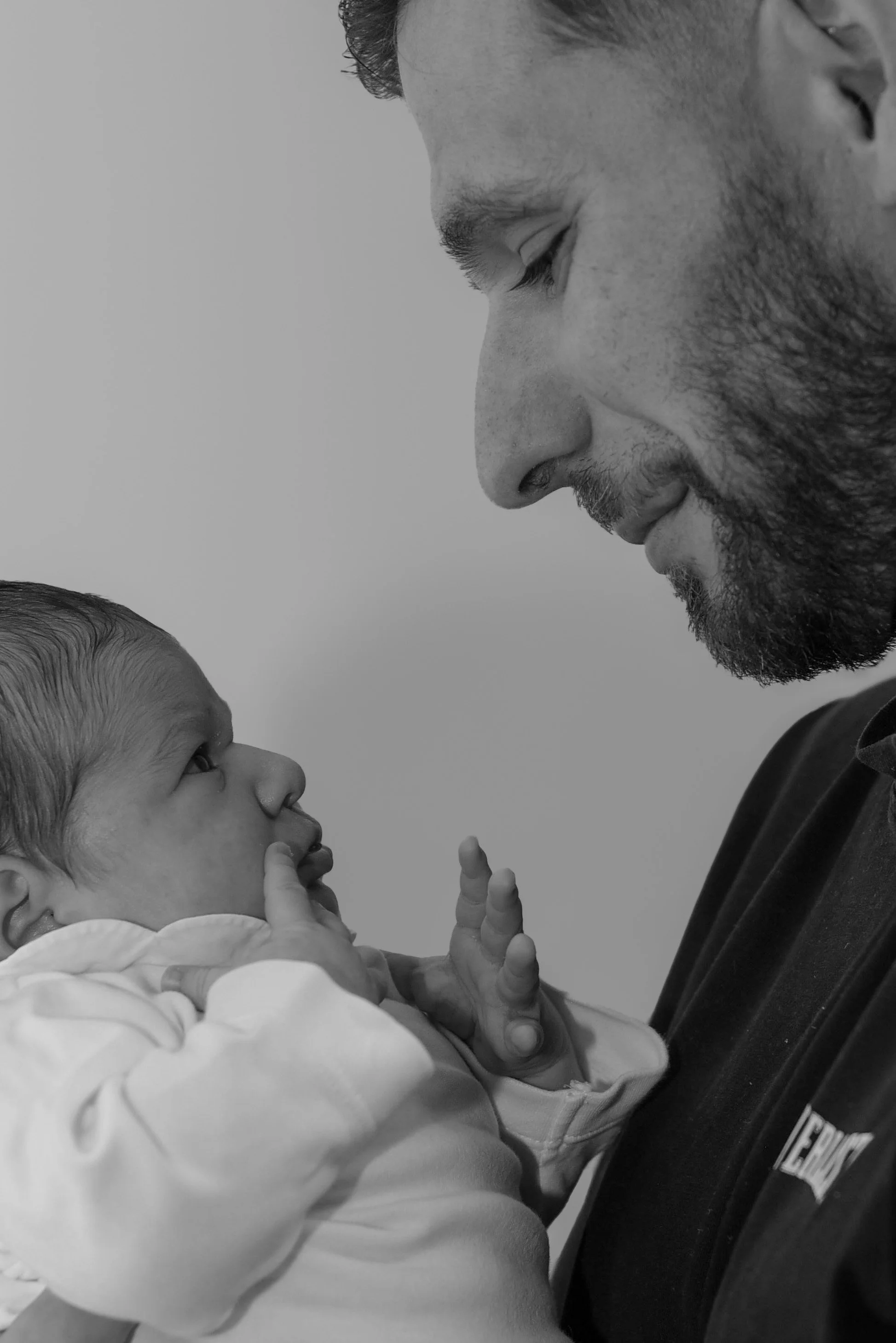 Newborn photography East London