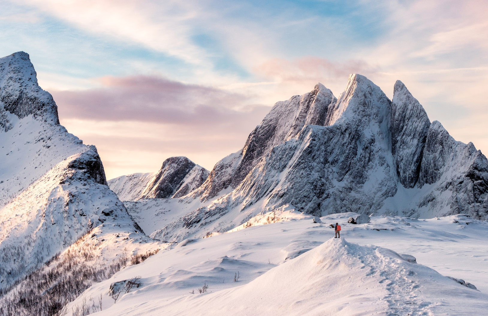 Passaðu púlsinn í desember