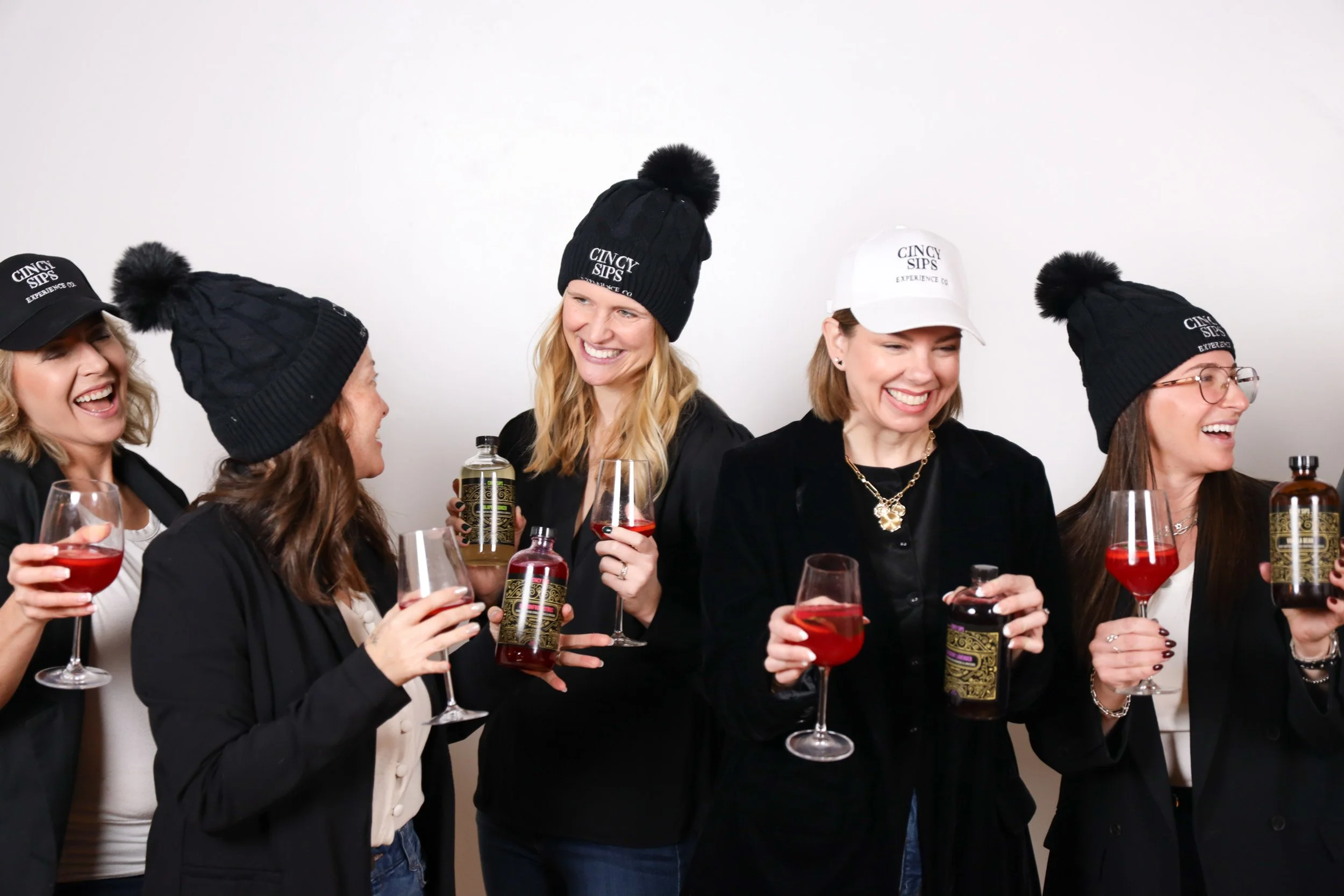 Welcome to CincySips Experience Co.