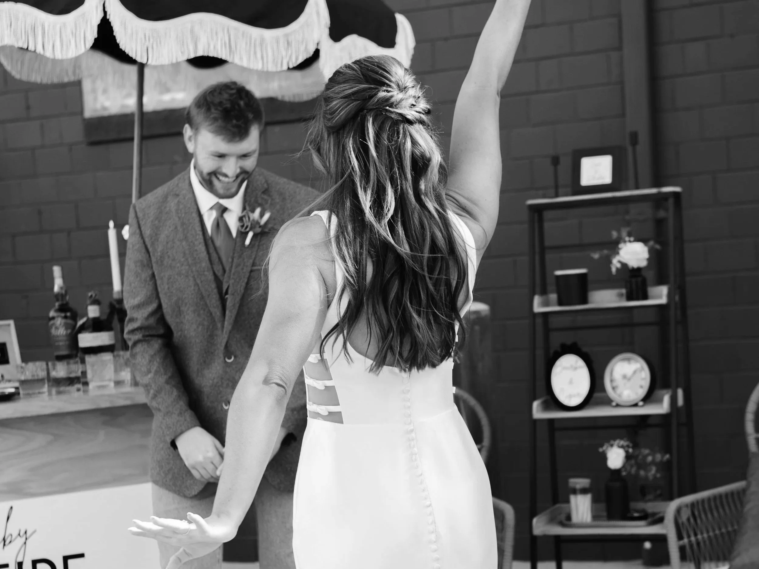 cincysips mobile bar bartending