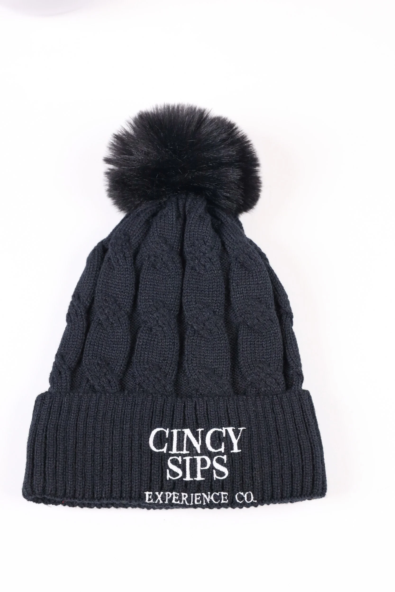 CincySips Beanie