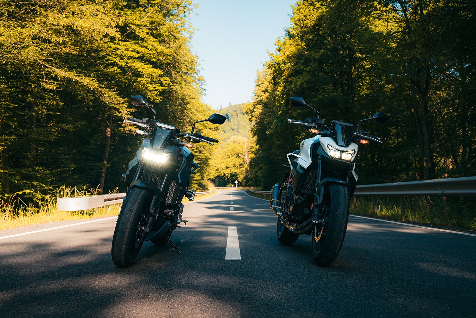 Honda E-Clutch vs Quickshifter: de verschillen na 5.000 kilometer