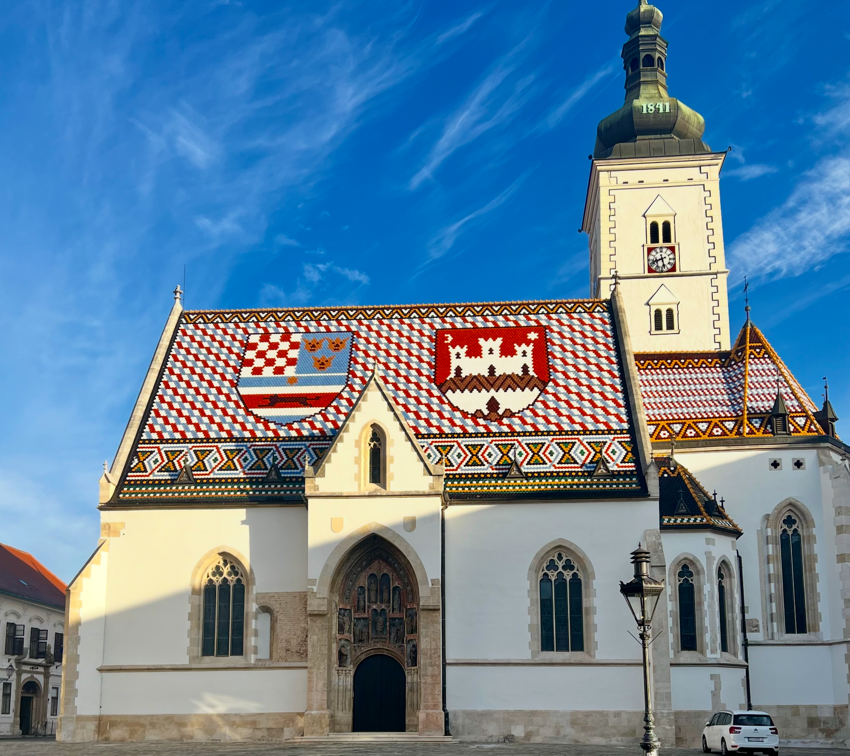 Zagreb - Europe's Quirkiest Capital?