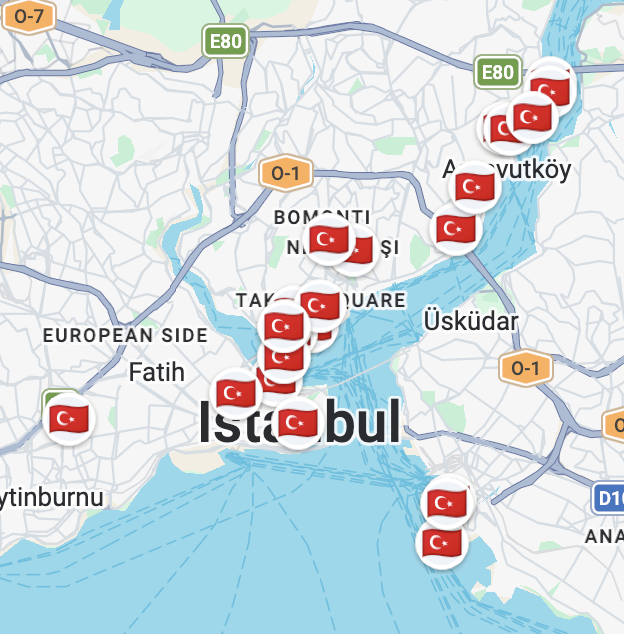 Istanbul Map.png