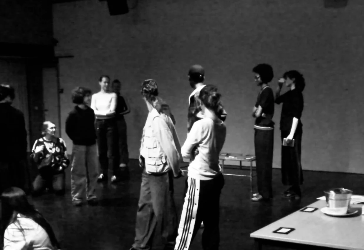 From a Far (O Bellter)