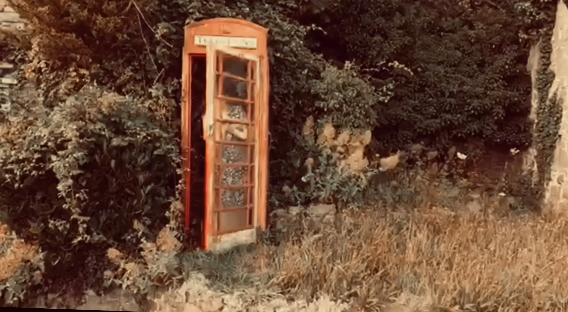 Please Hold the Line