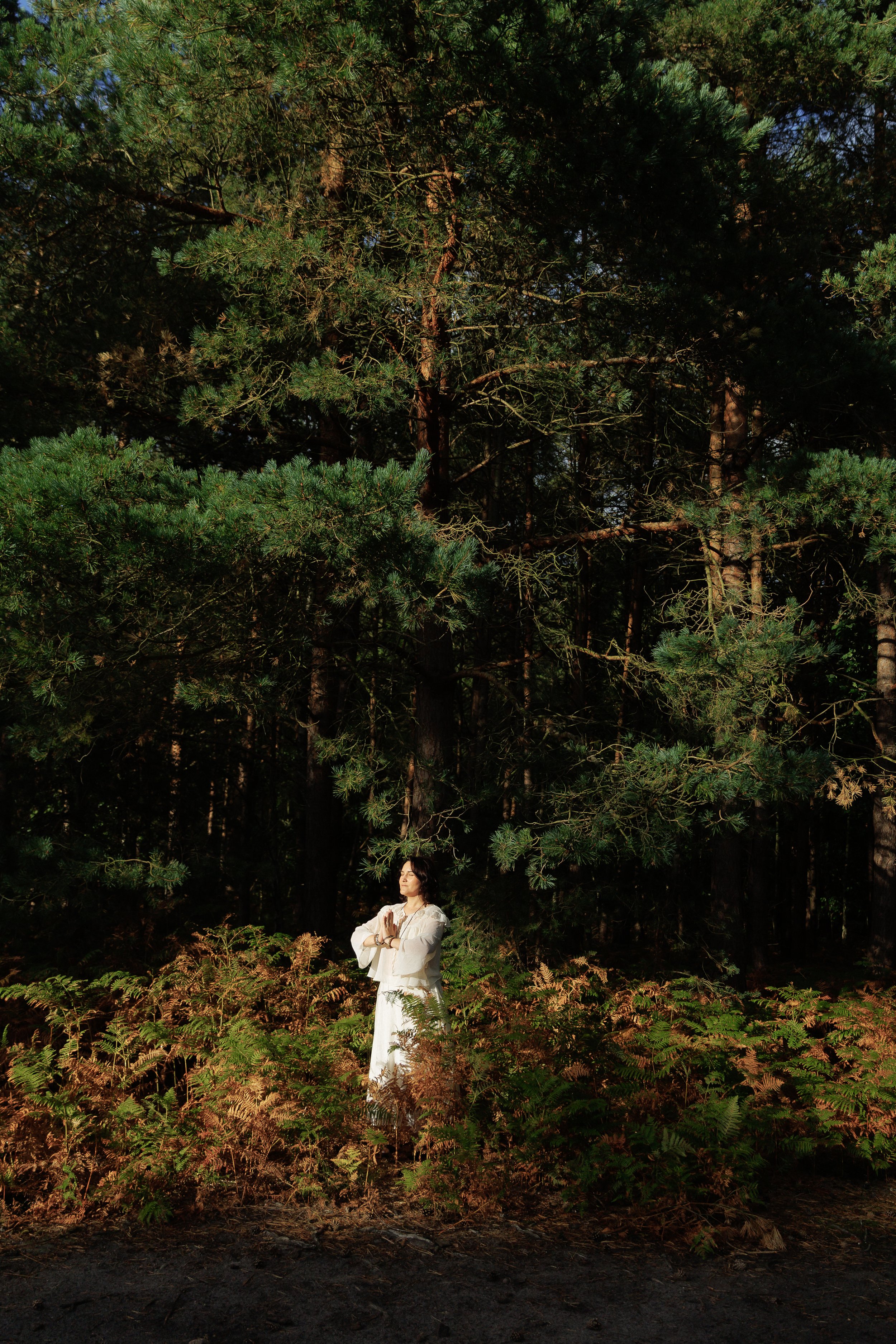 Women’s Circles & Group Practices