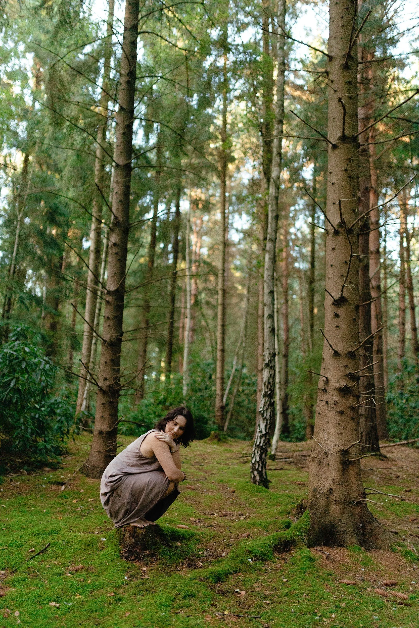 Sacred Feminine Gathering