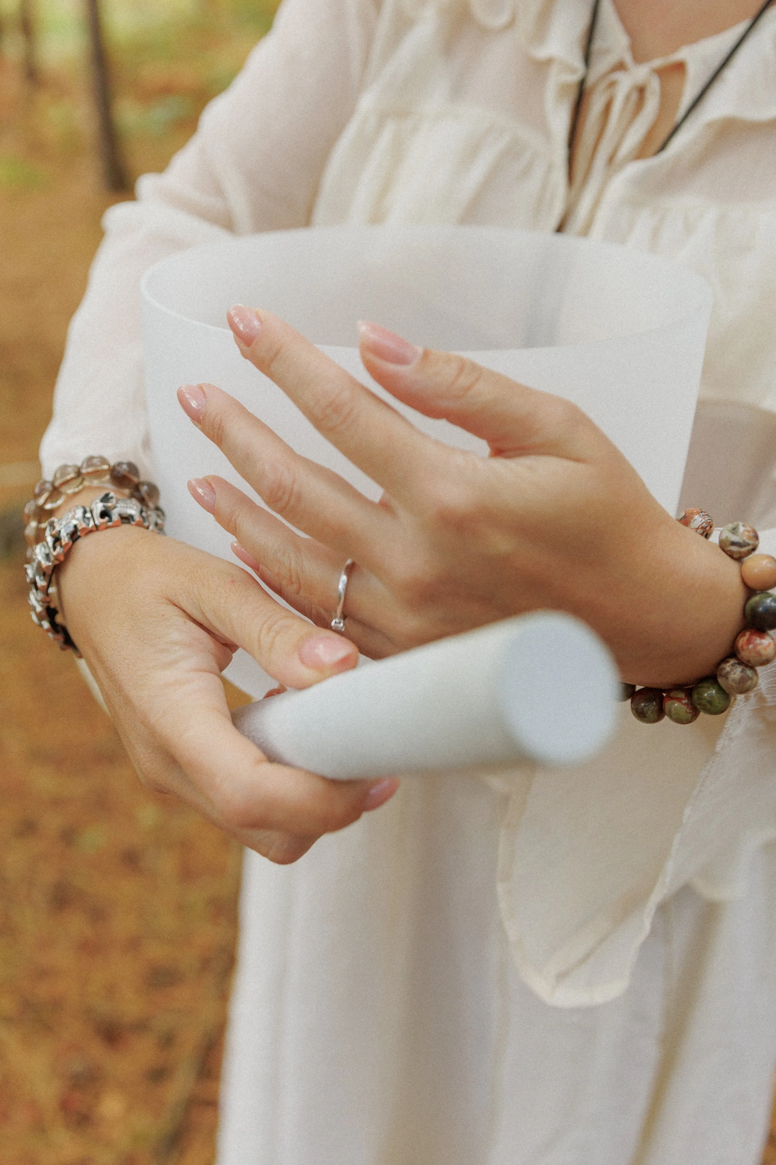 Sacred Birthday Ceremony