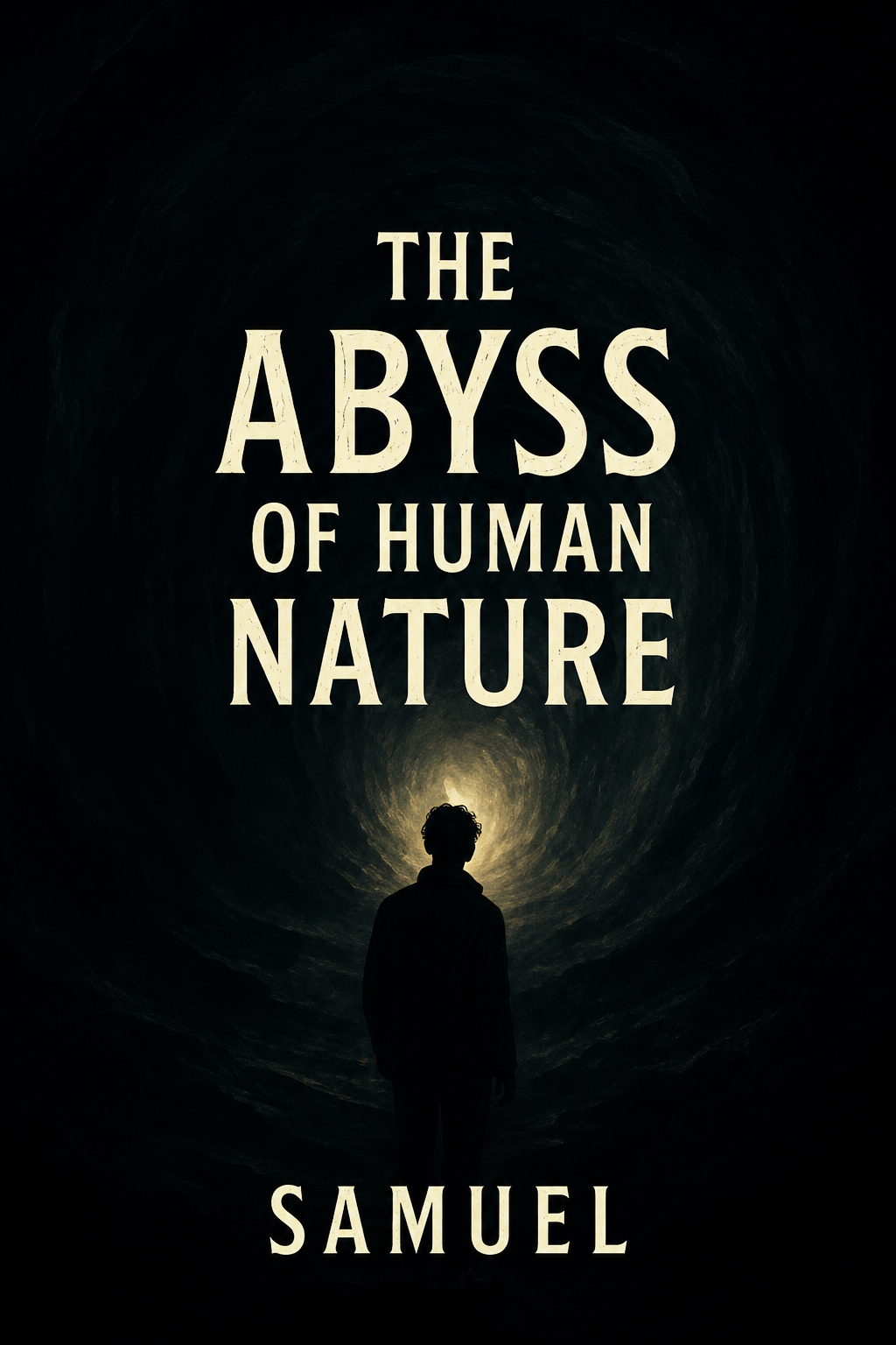 THE ABYSS OF HUMAN NATURE