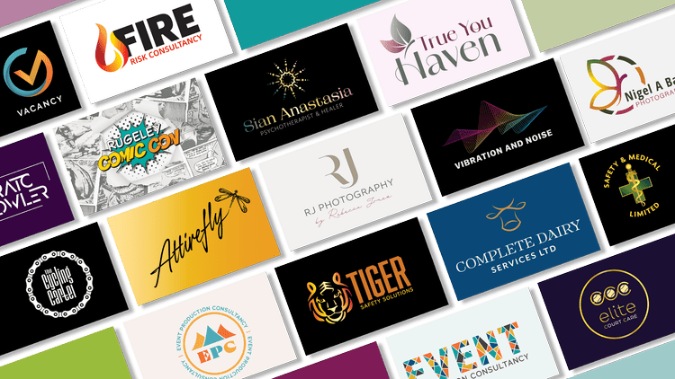 Vivid Frog Creative | Freelance Graphic Design Services