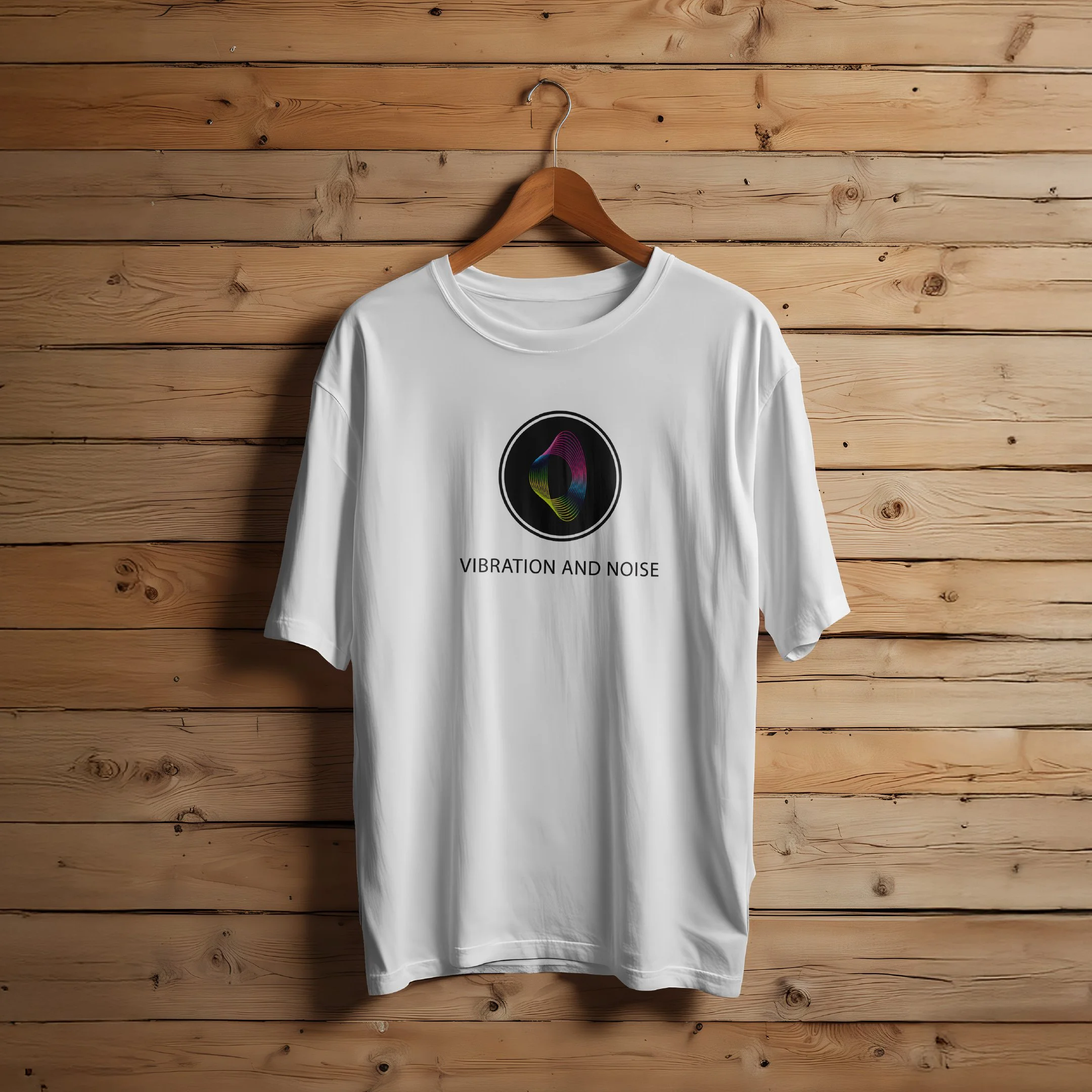 Vibration and Noise — Vivid Frog Creative | Freelance Graphic Design ...