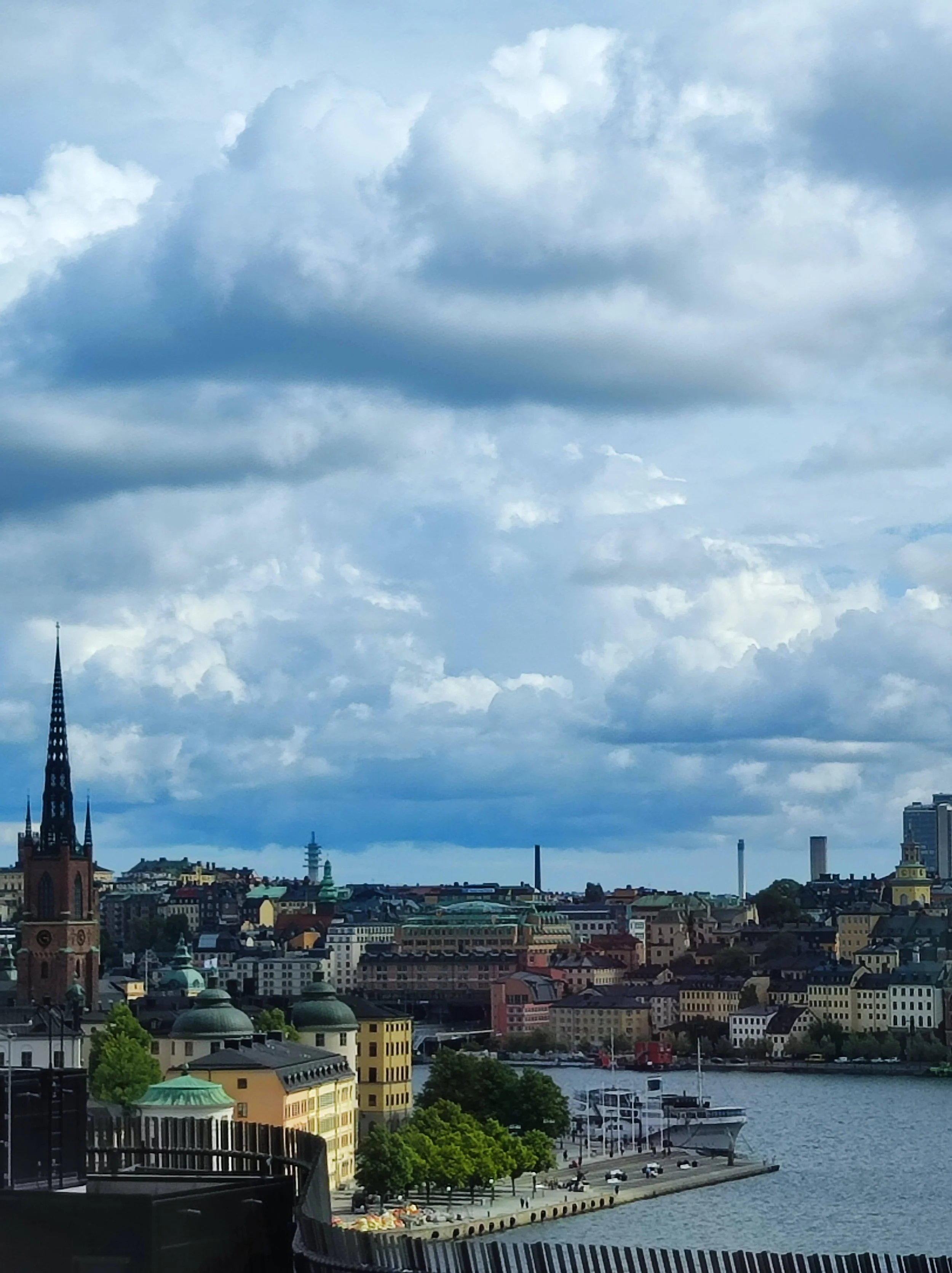 Stockholm