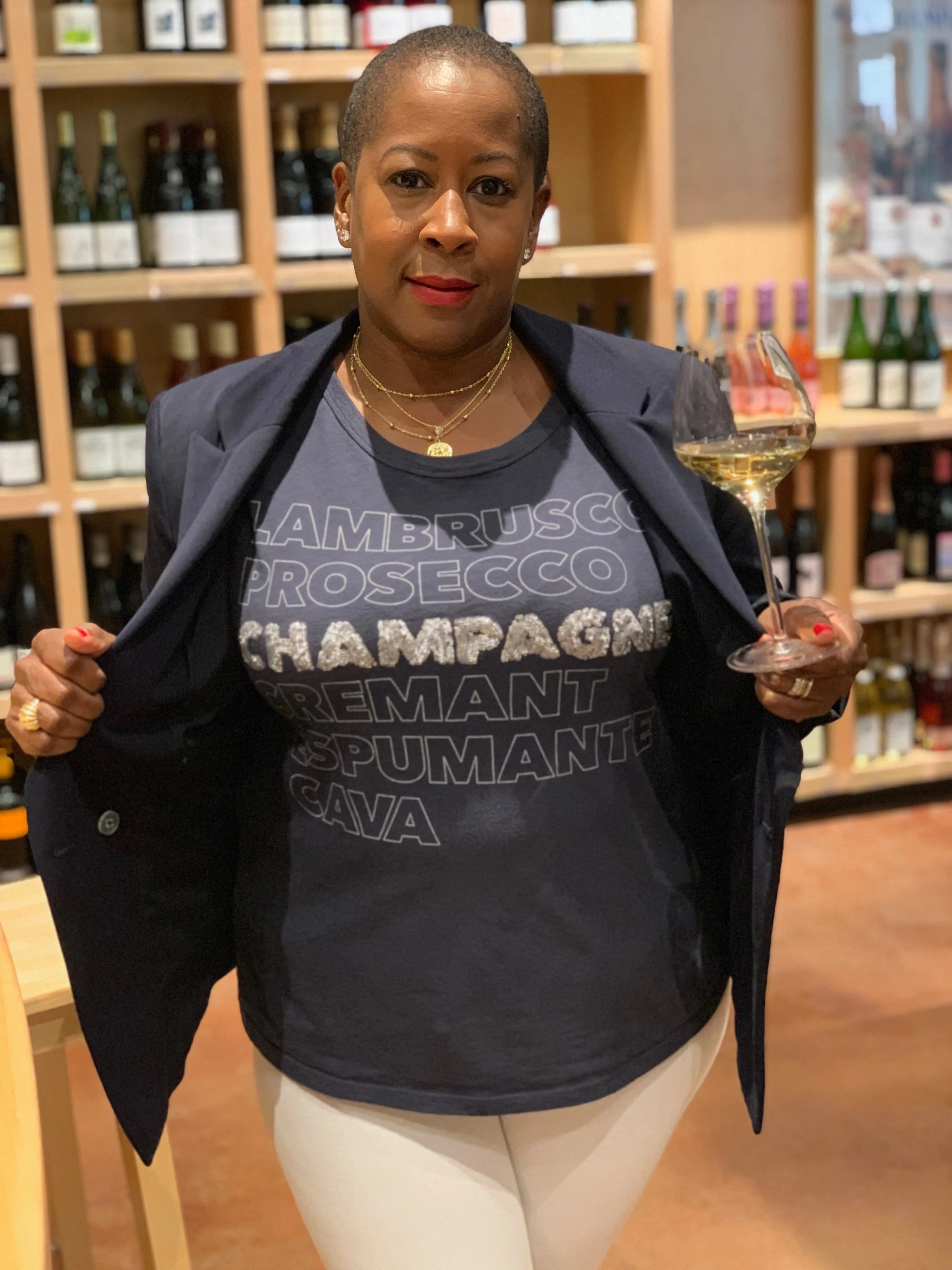 Champagne 101: A Guided Introduction to Champagne