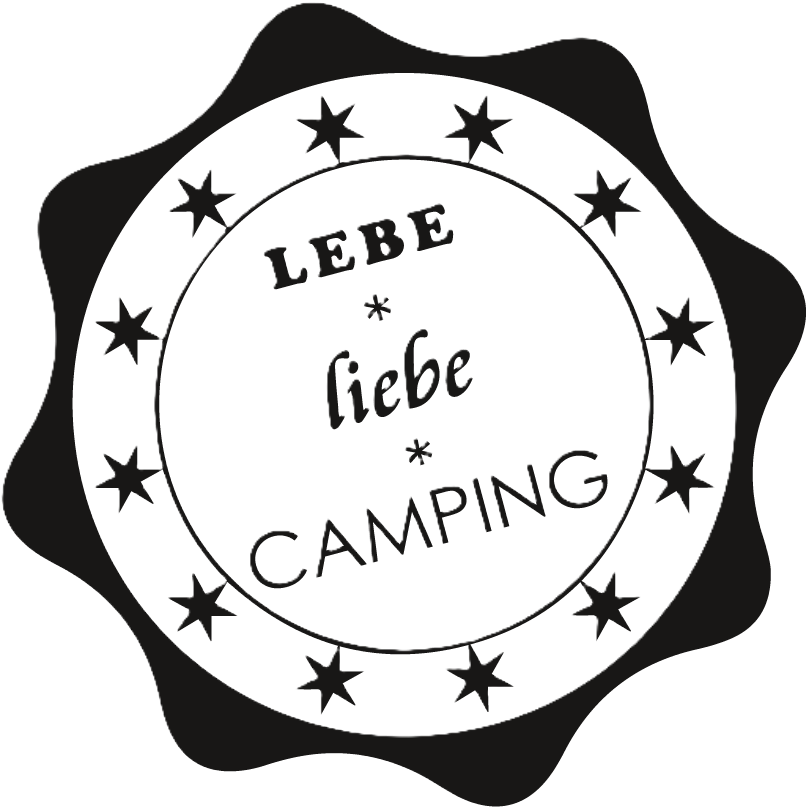 Lebe Liebe Camping